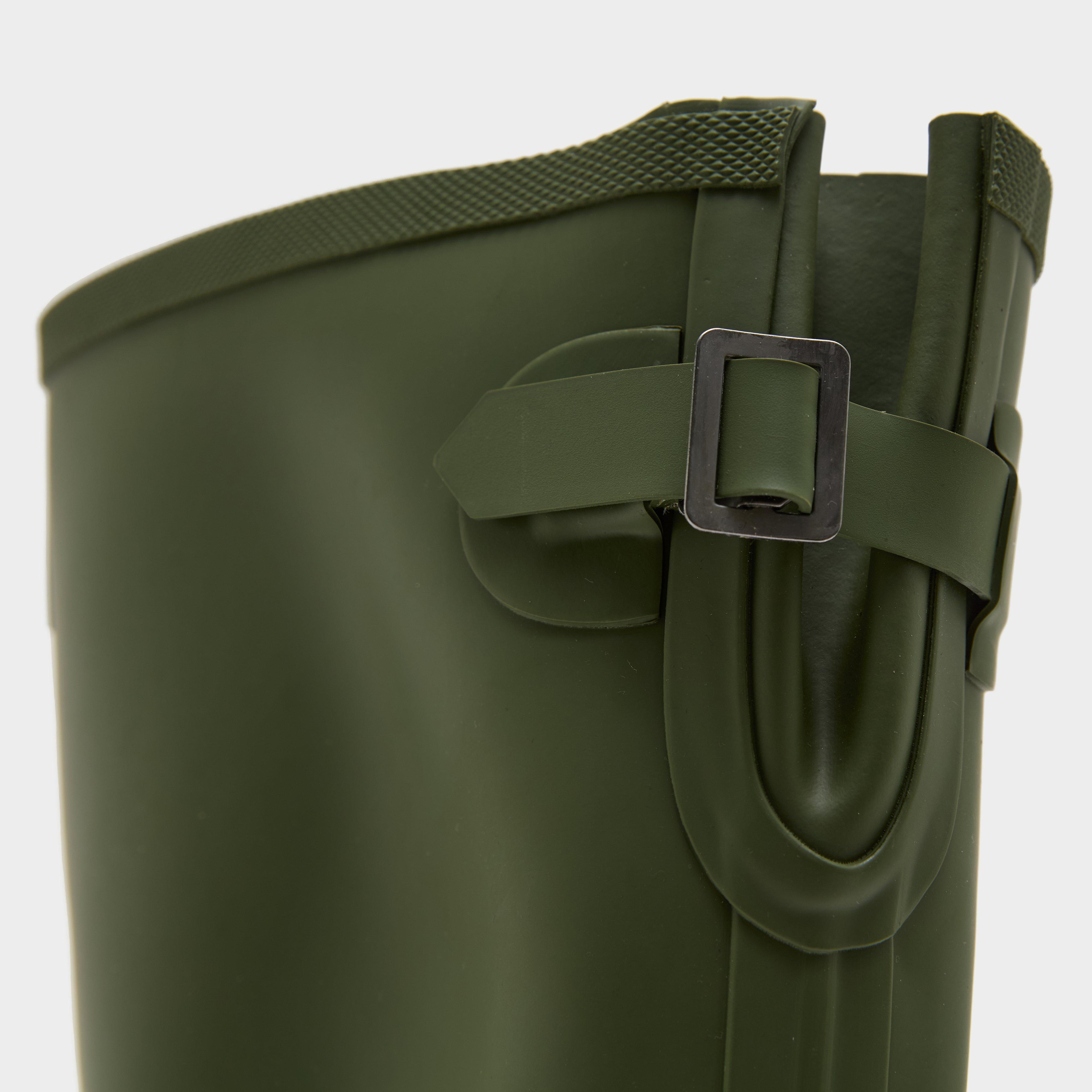 Men’s Adjustable Tall Wellies