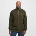 Men’s Wyre 1/4 Zip Textured Fleece