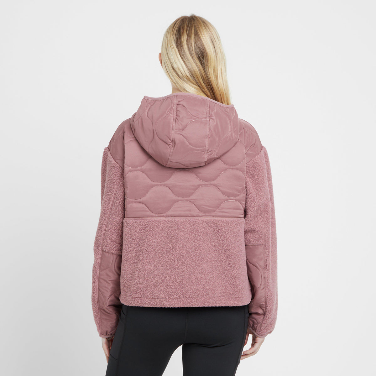 Women’s Cloud Hood Fleece