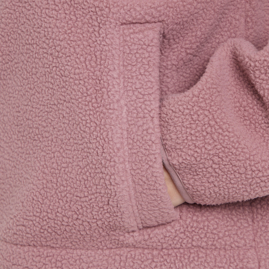Women’s Cloud Hood Fleece