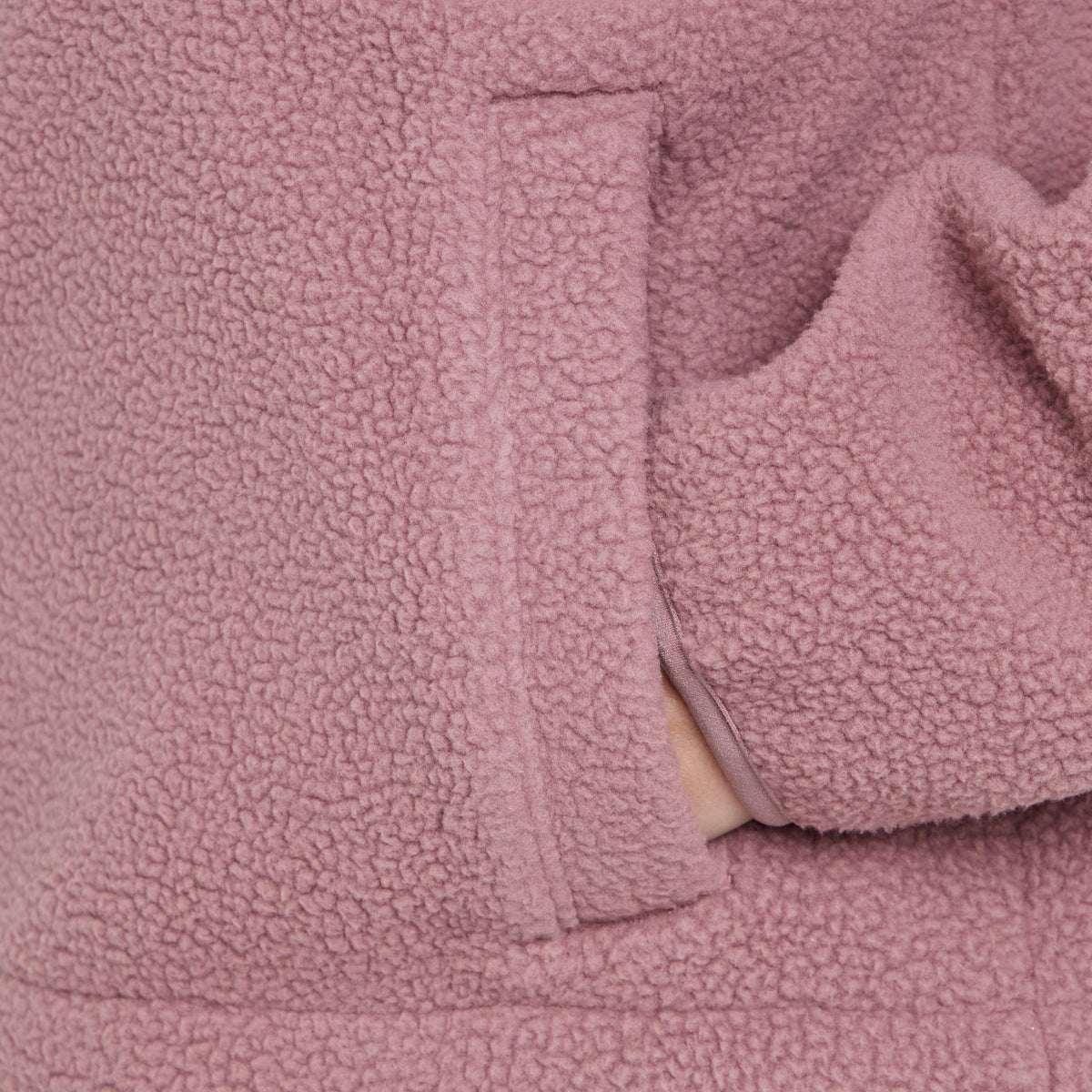 Women’s Cloud Hood Fleece