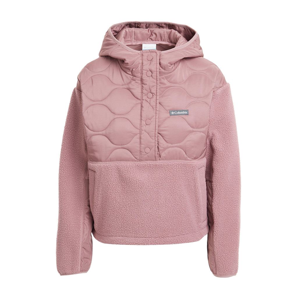 Women’s Cloud Hood Fleece