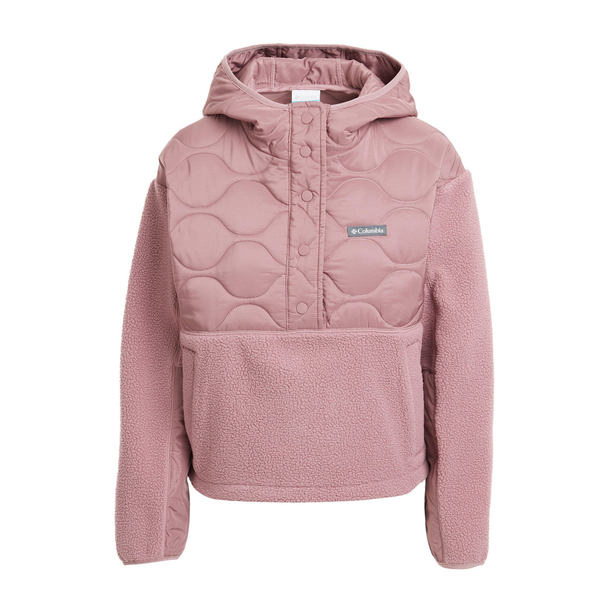Women’s Cloud Hood Fleece