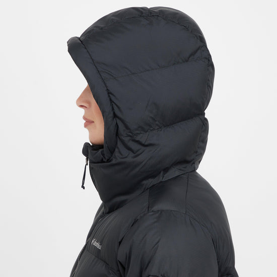 Women’s Puffect™ II Long Puffer Jacket