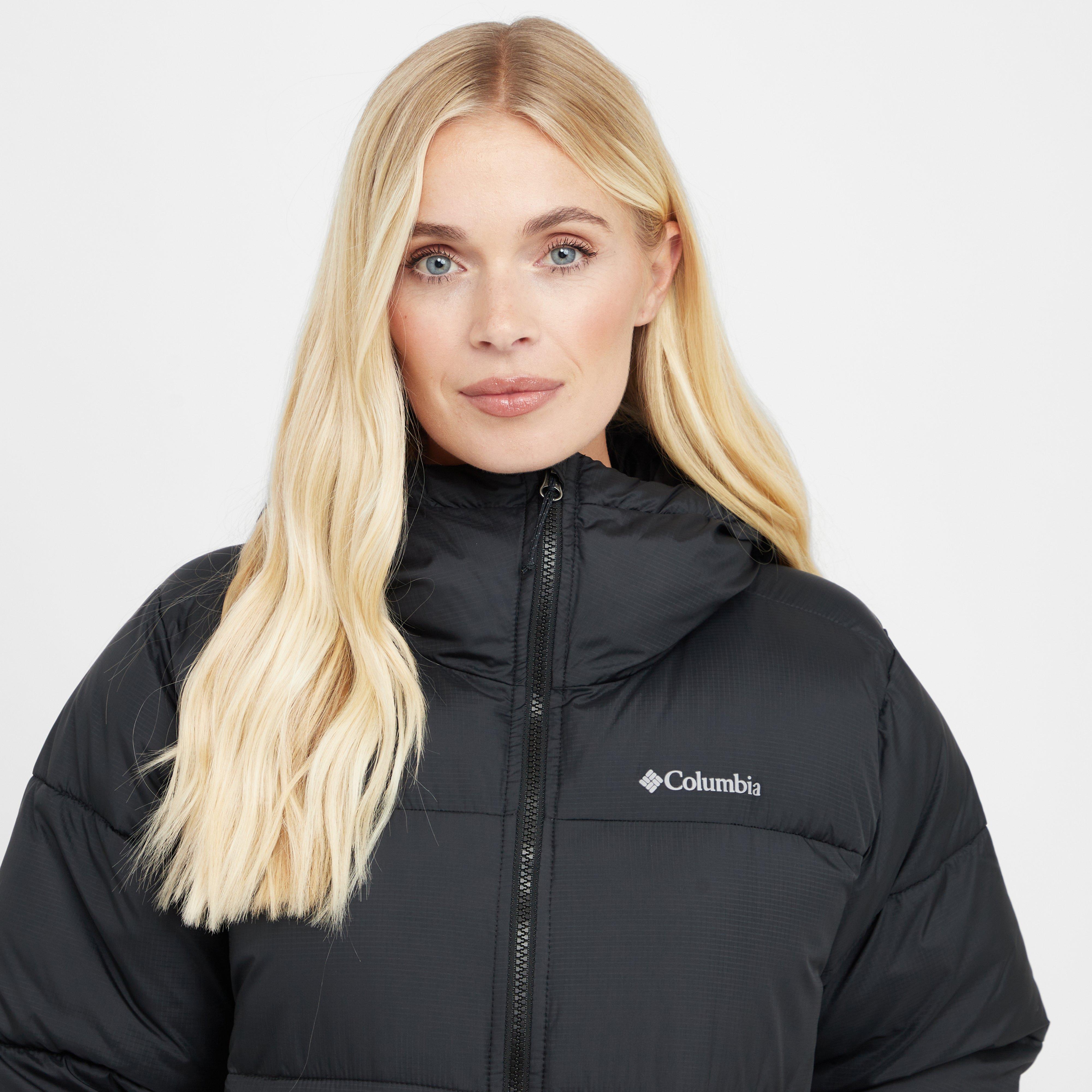 Women’s Puffect™ II Long Puffer Jacket