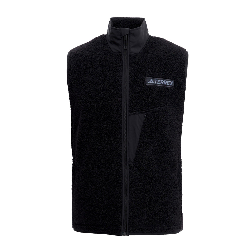 Women’s Xploric High Pile Fleece Vest
