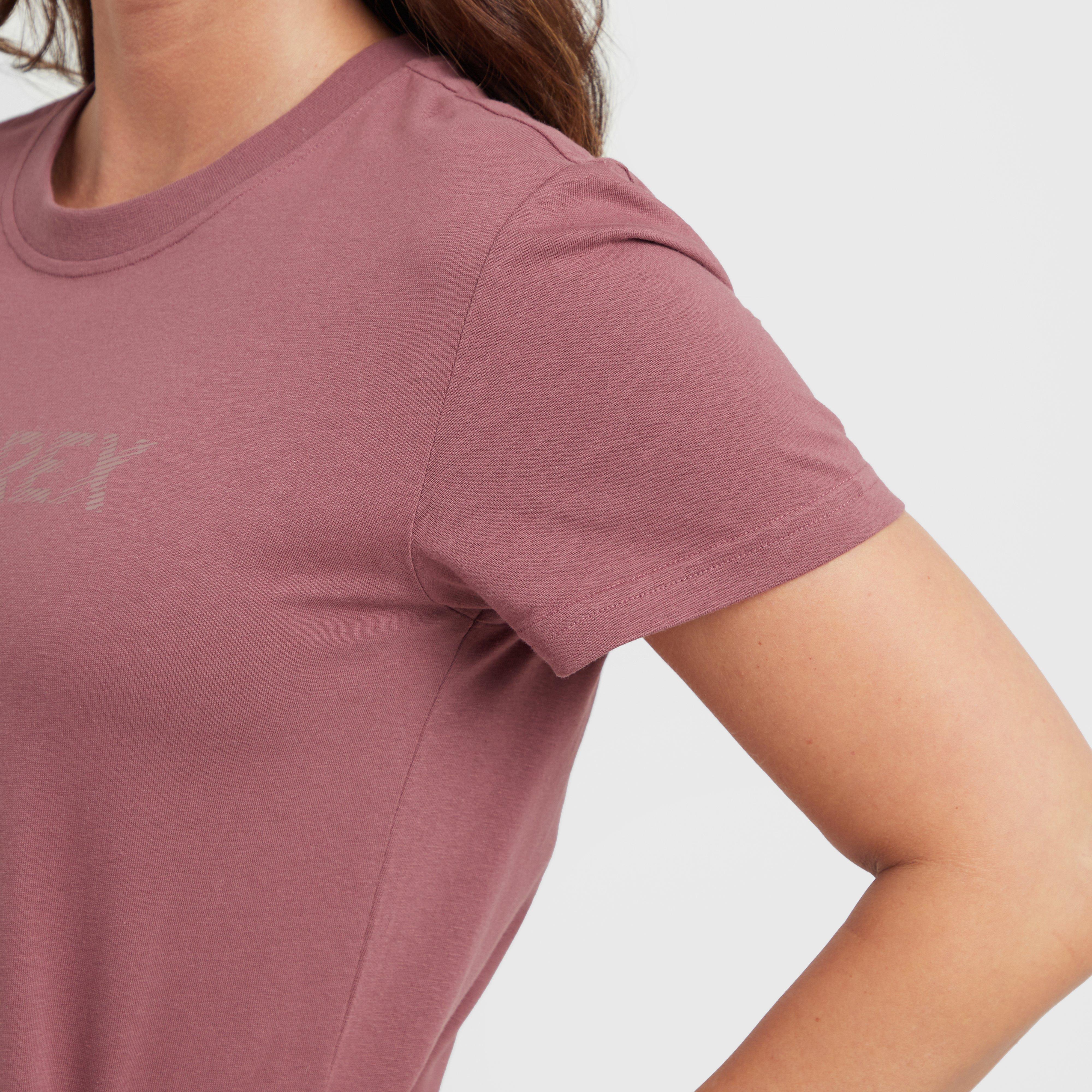 Women's Logo T-Shirt