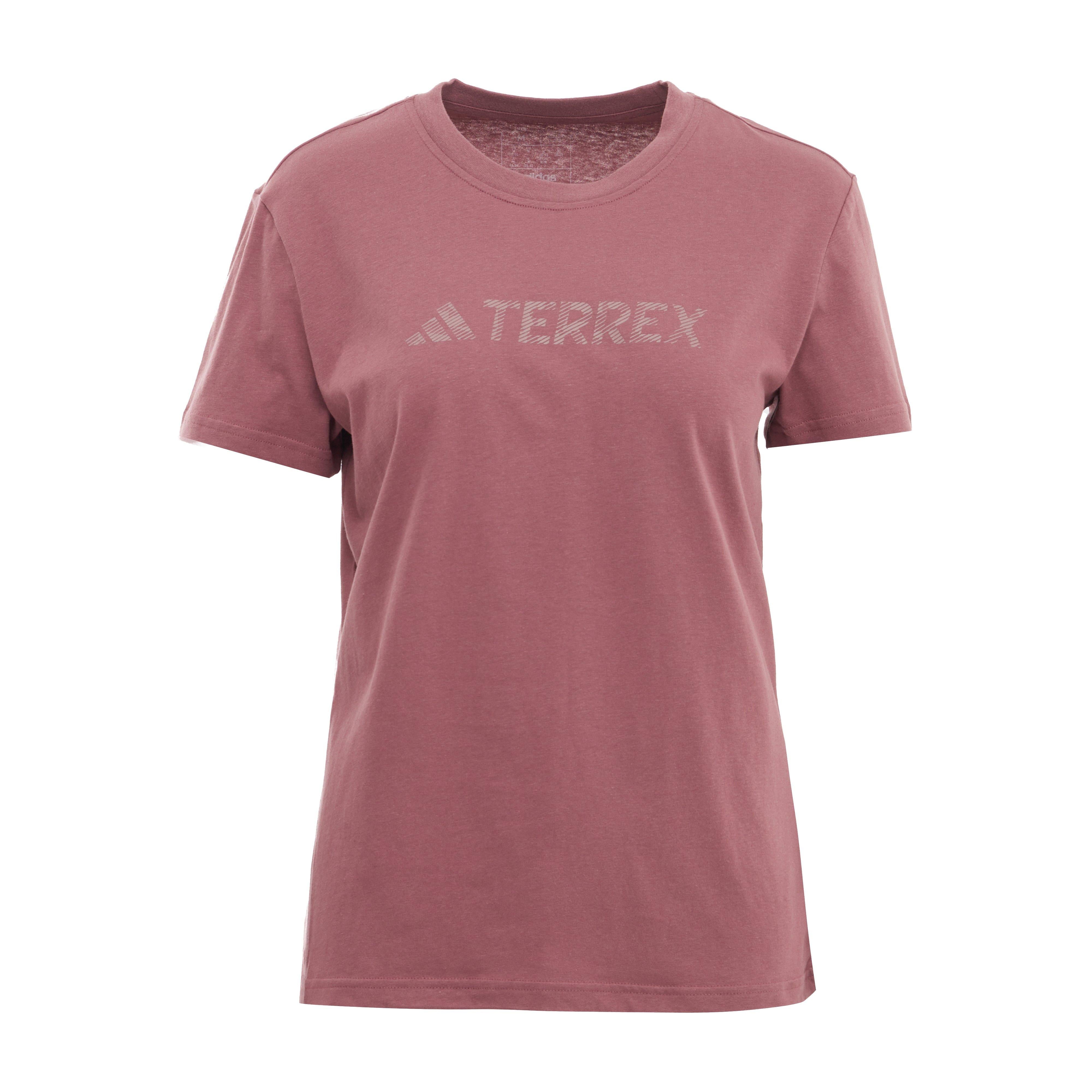 Women's Logo T-Shirt