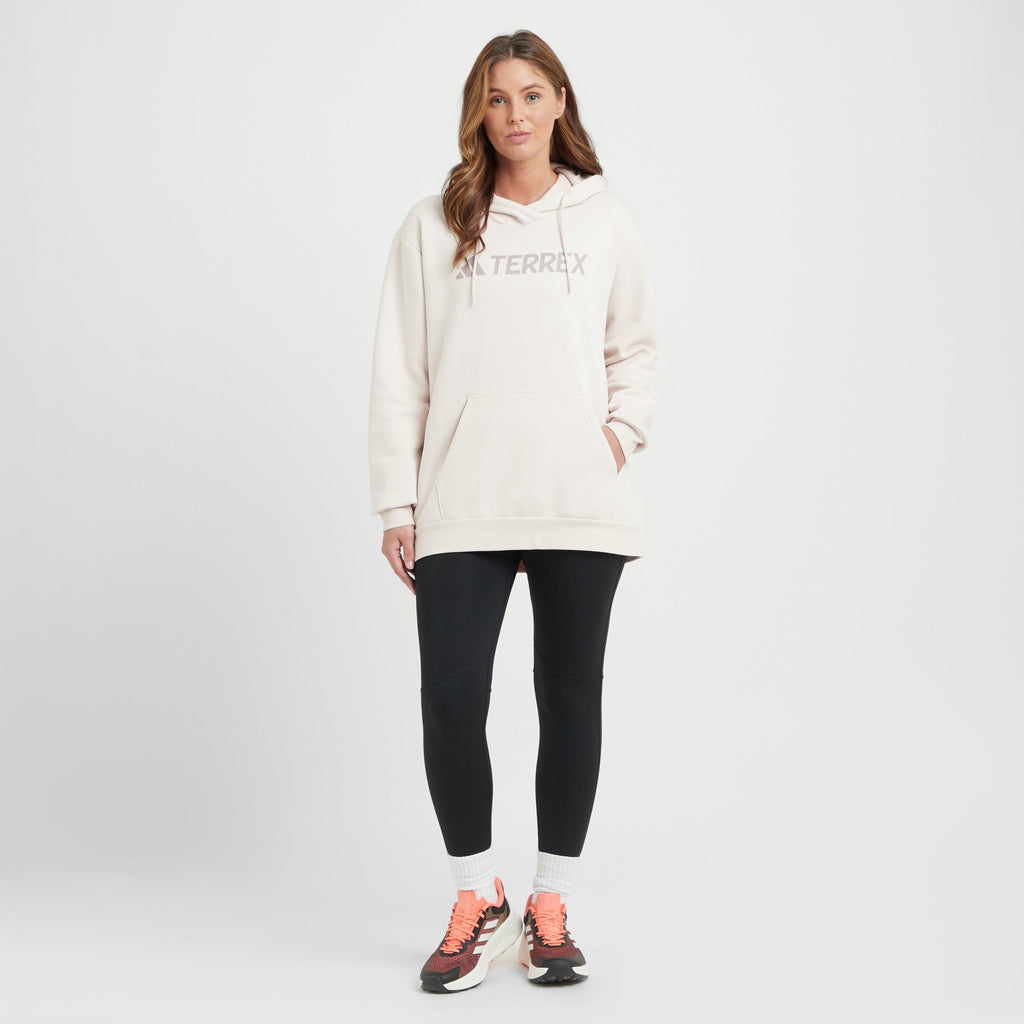 Women's Logo Hoodie