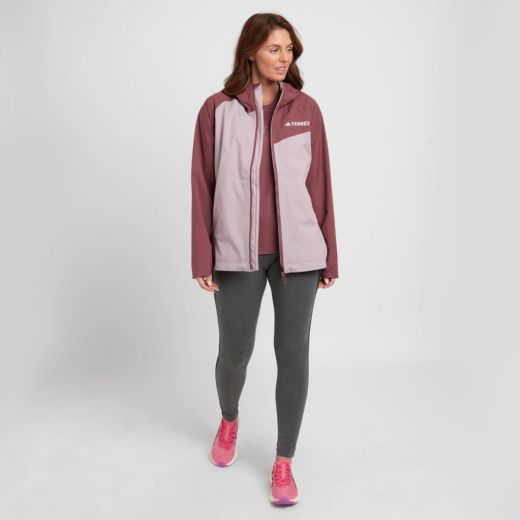 Women’s Multi 2L RAIN.RDY Jacket