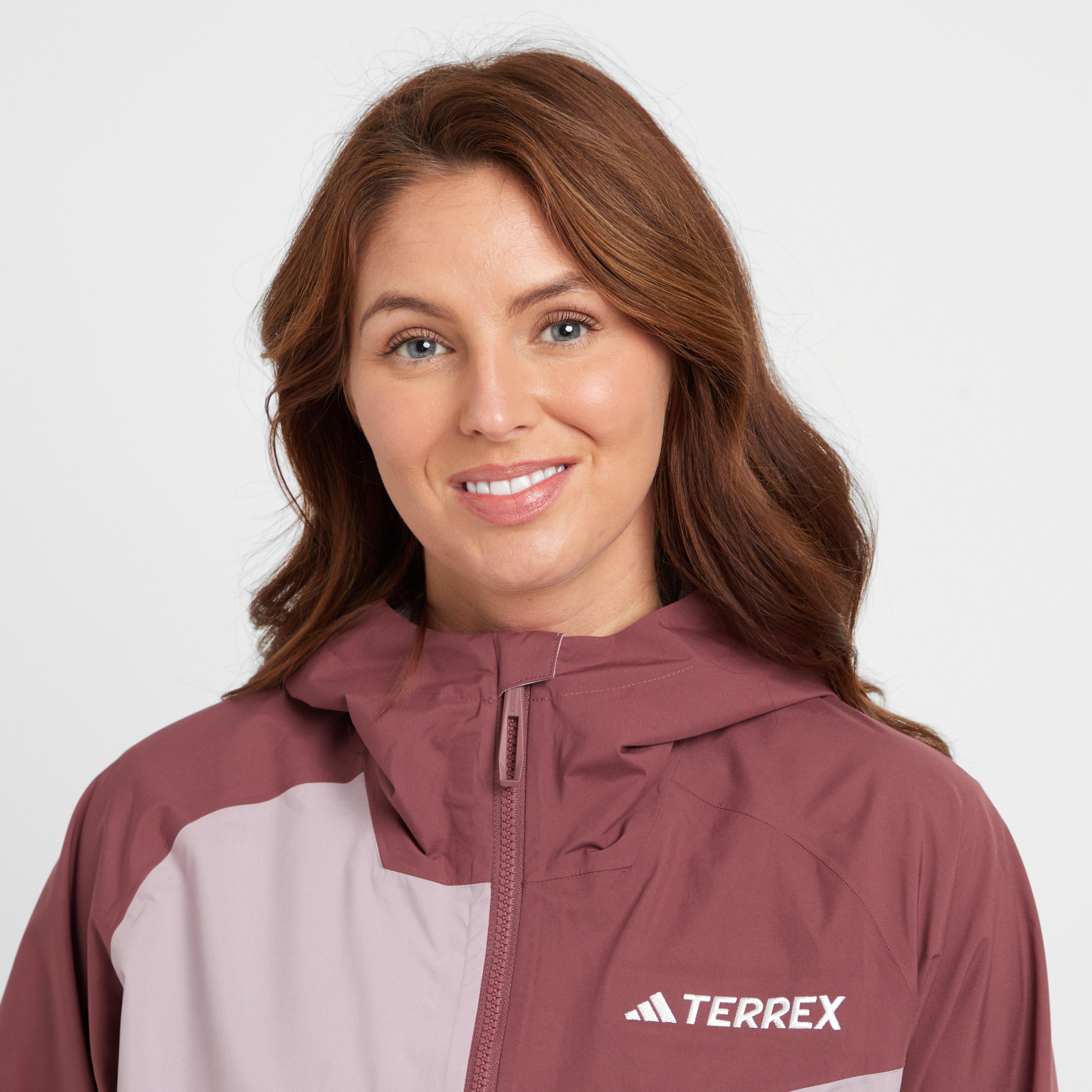 Women’s Multi 2L RAIN.RDY Jacket