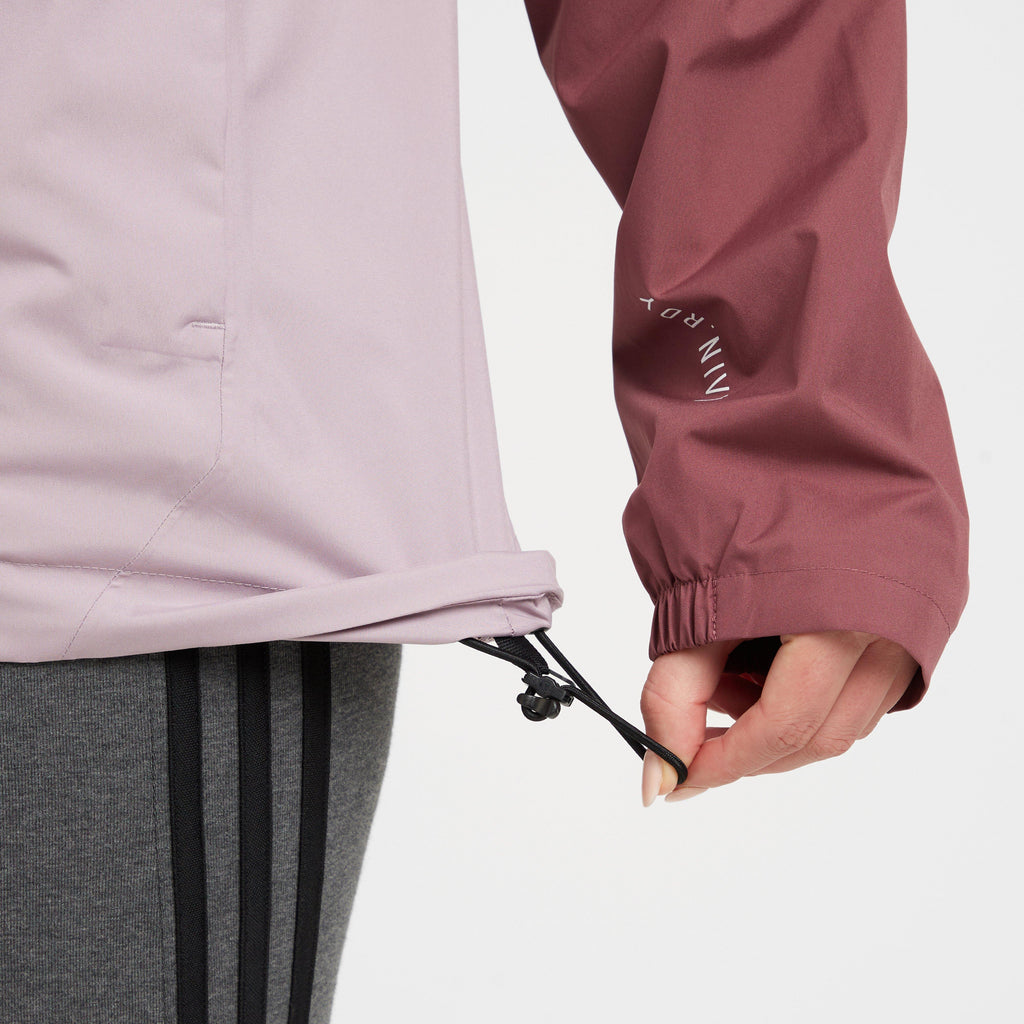 Women’s Multi 2L RAIN.RDY Jacket