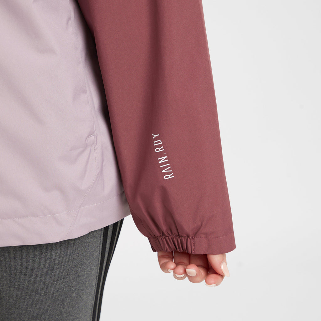 Women’s Multi 2L RAIN.RDY Jacket