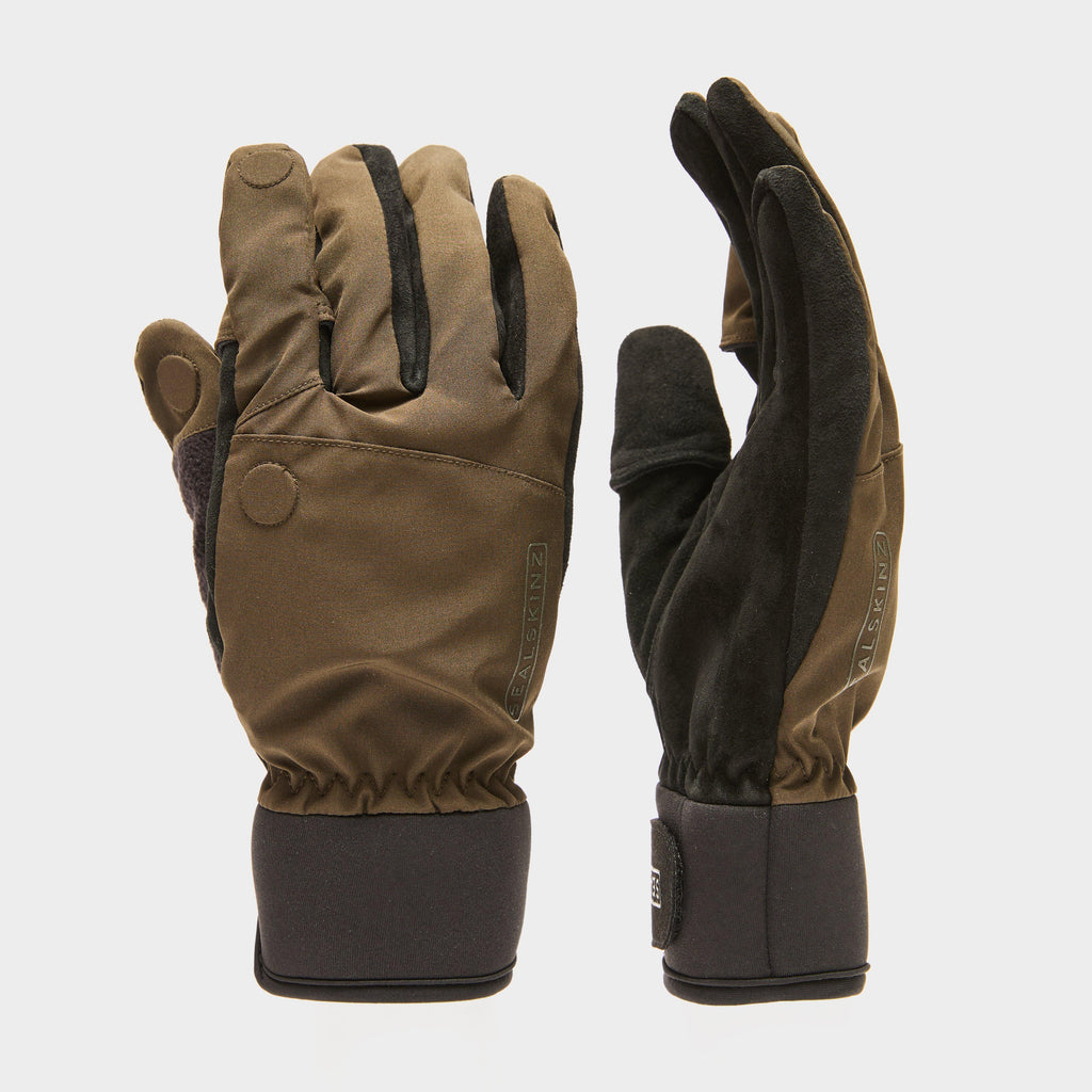 Unisex Stanford Waterproof All Weather Sporting Glove