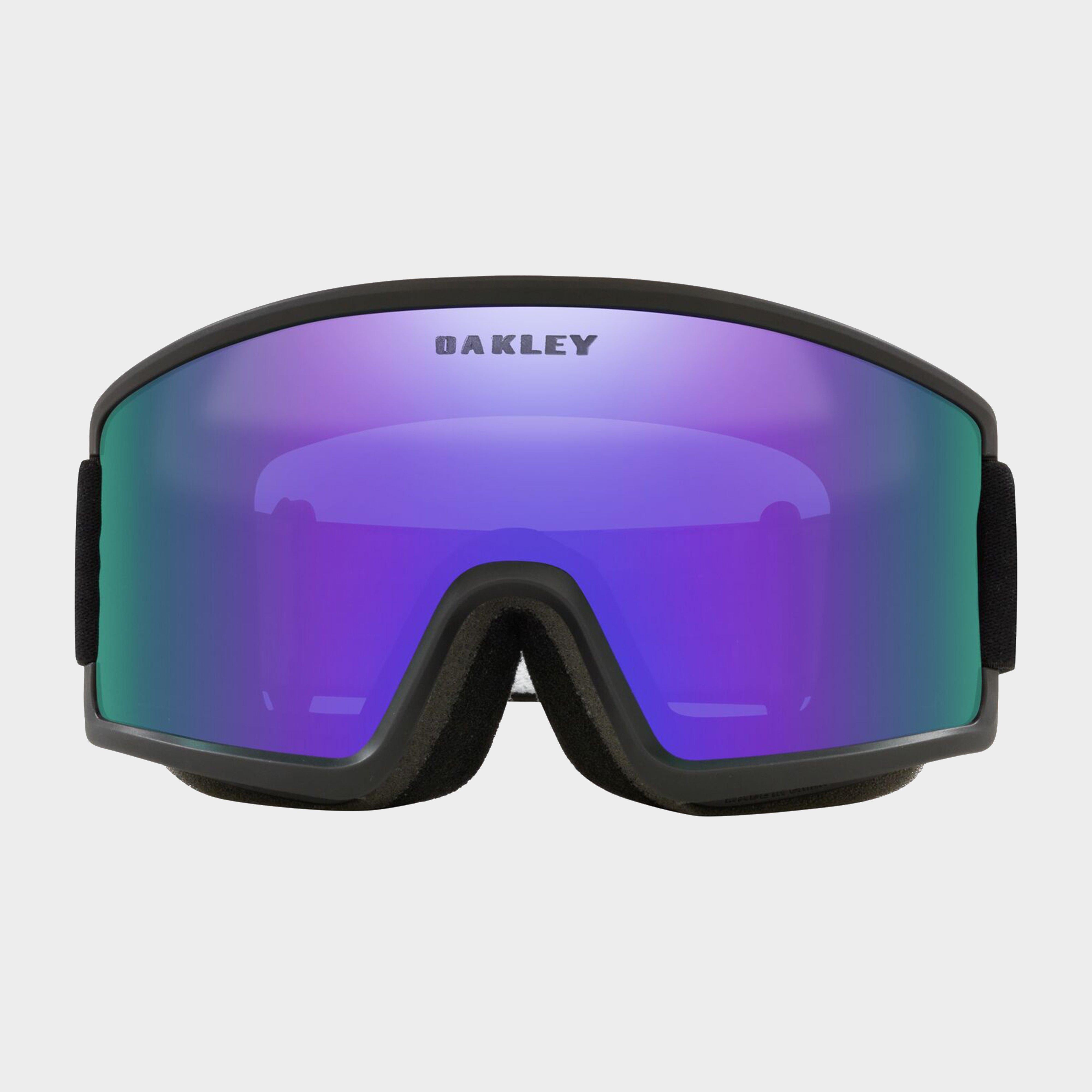 Multi Oakley Women's Target Line L Snow Goggles – GO Outdoors