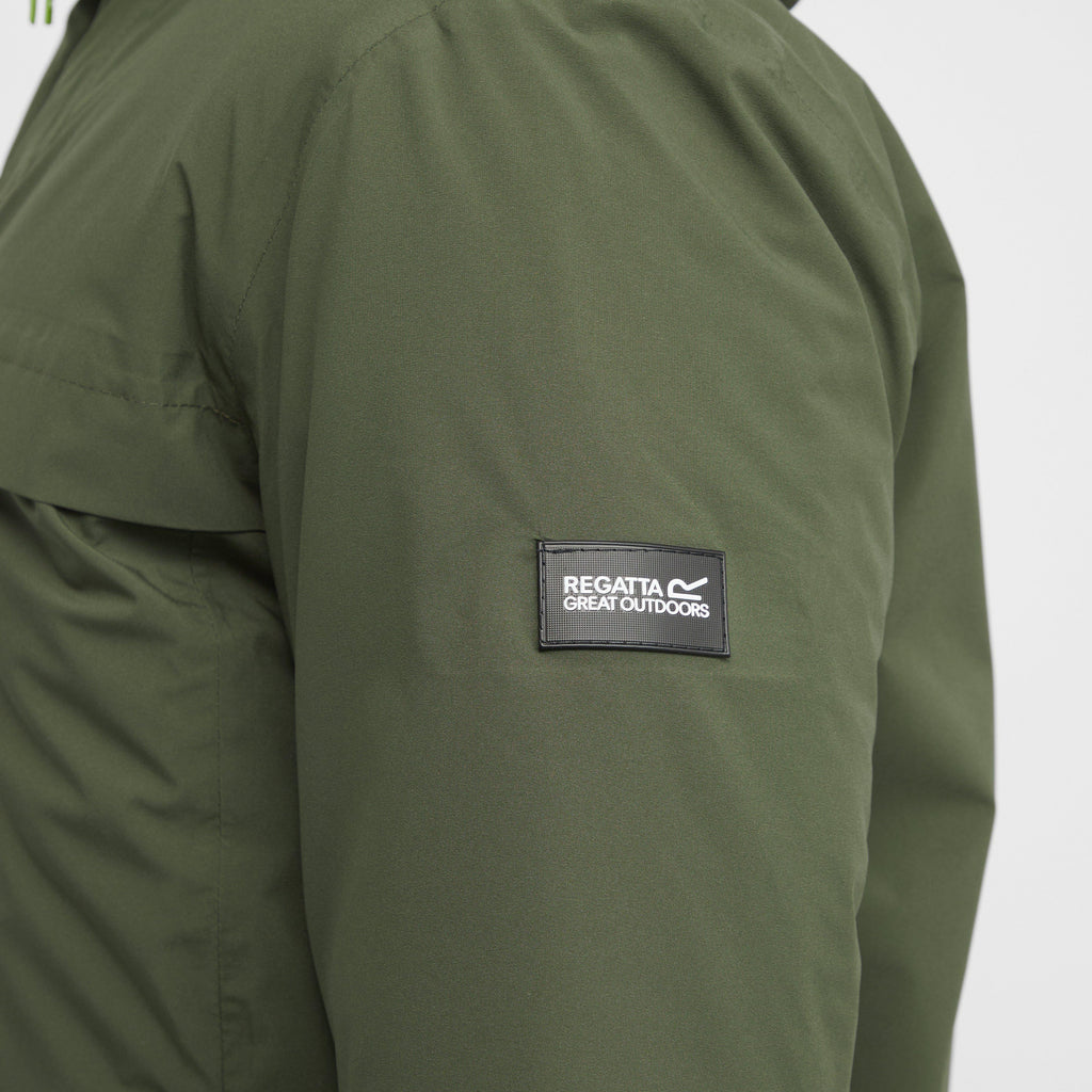 Men’s Wiltom Waterproof Jacket