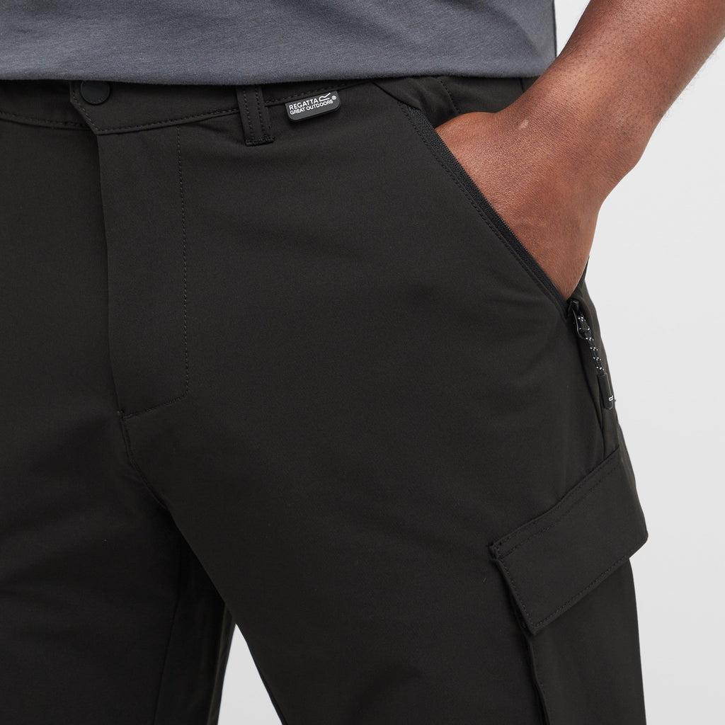 Men's Questra Cargo Trousers