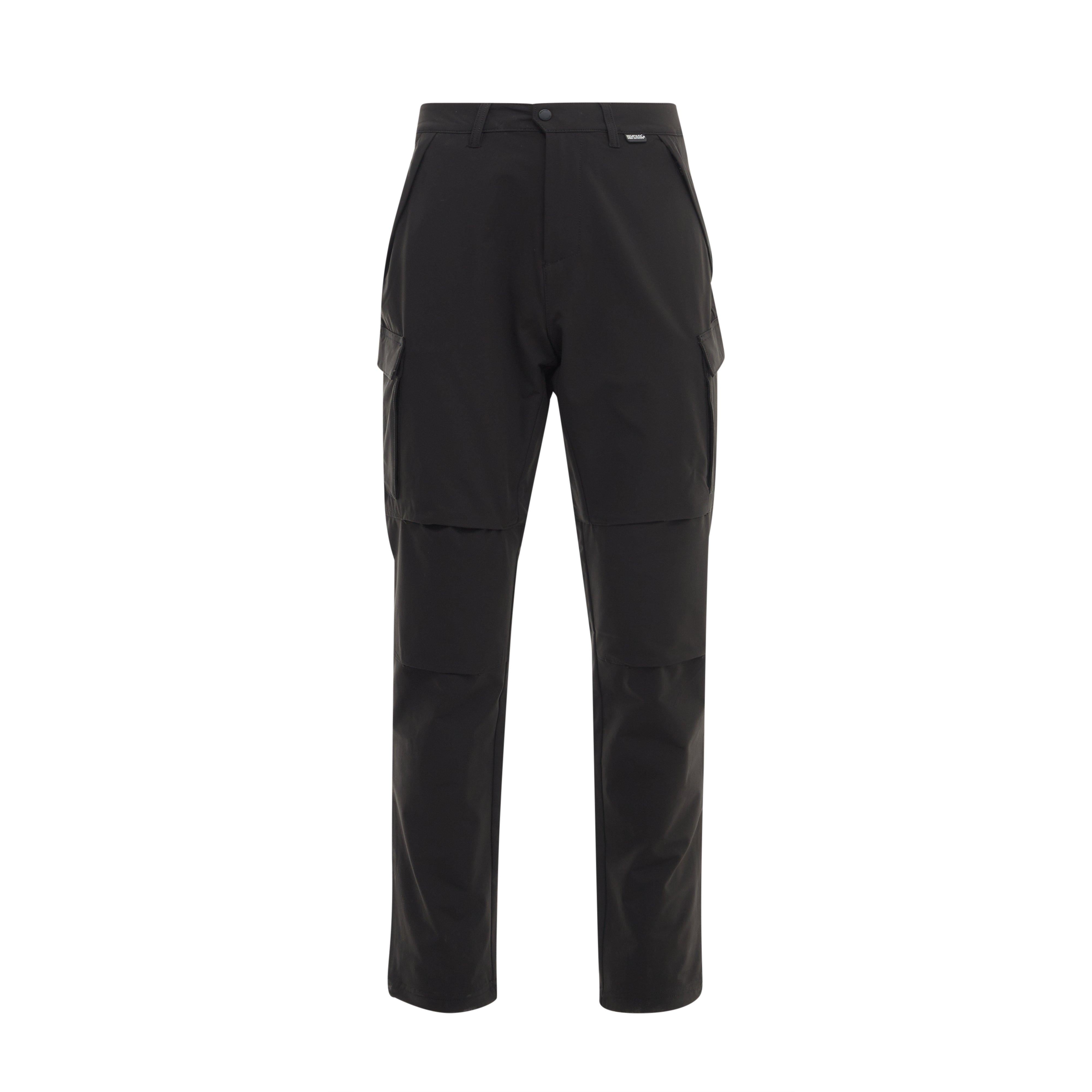 Men's Questra Cargo Trousers