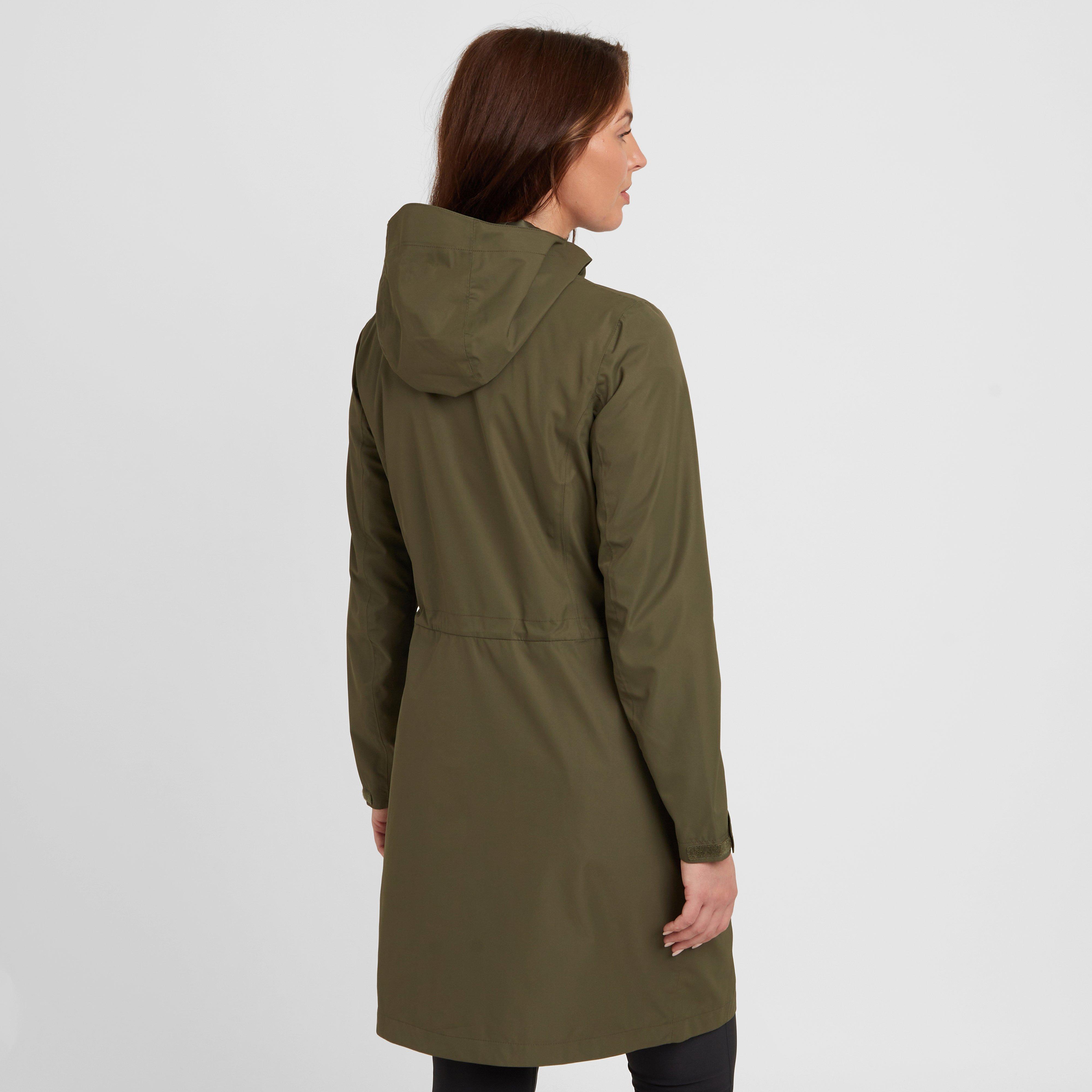 Women's Switch Waterproof Jacket