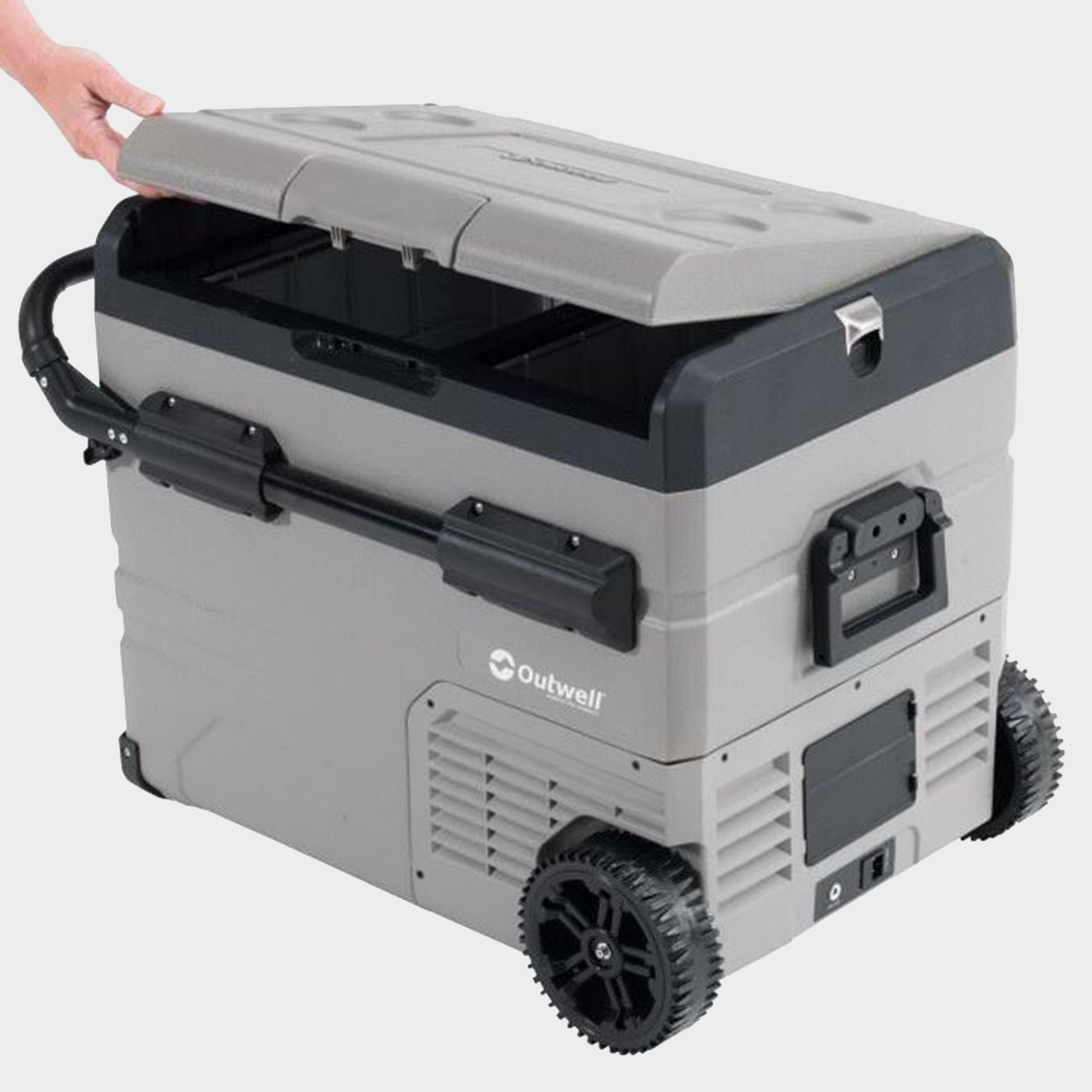 Arctic Frost 45 Wheeled Compressor Cooler