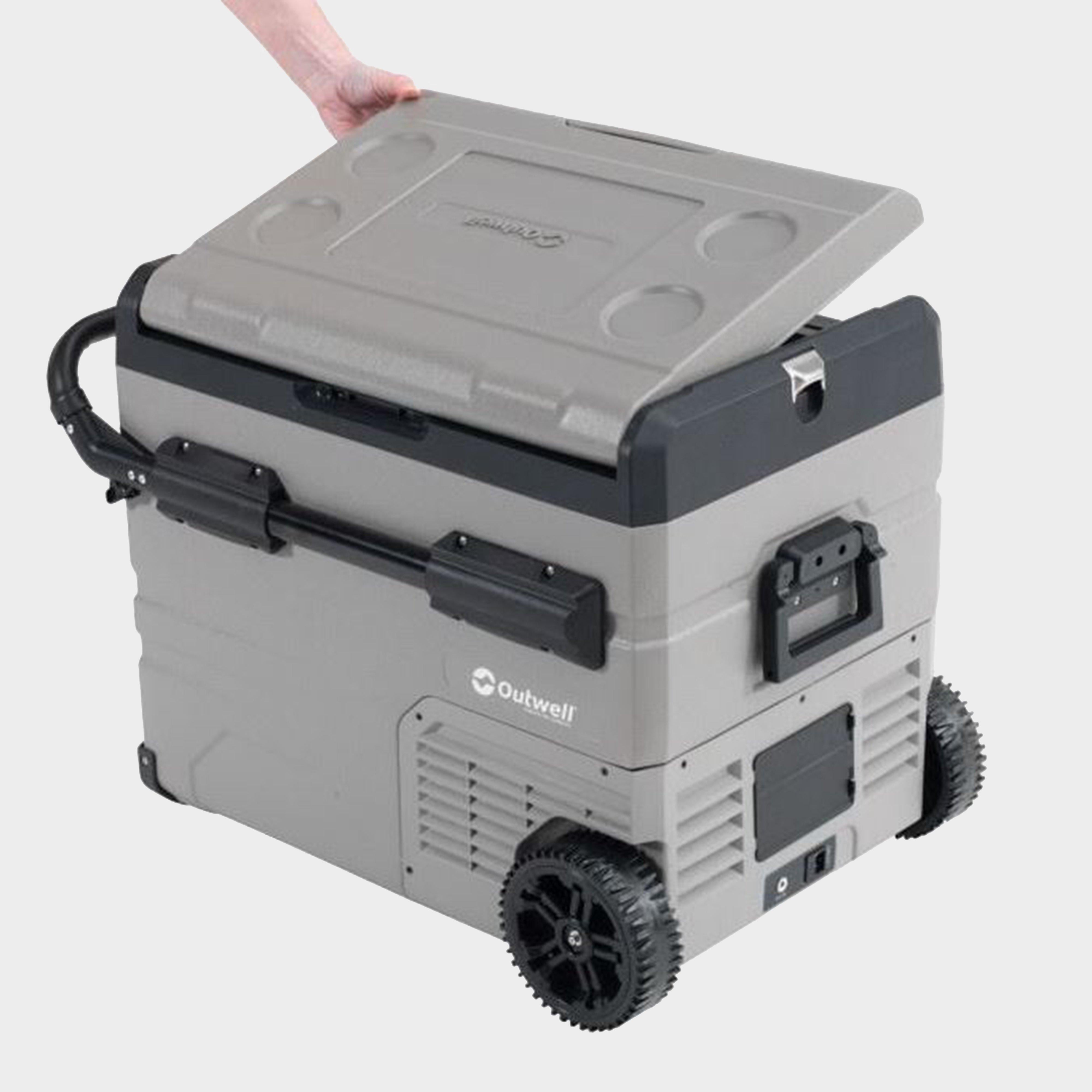 Arctic Frost 45 Wheeled Compressor Cooler