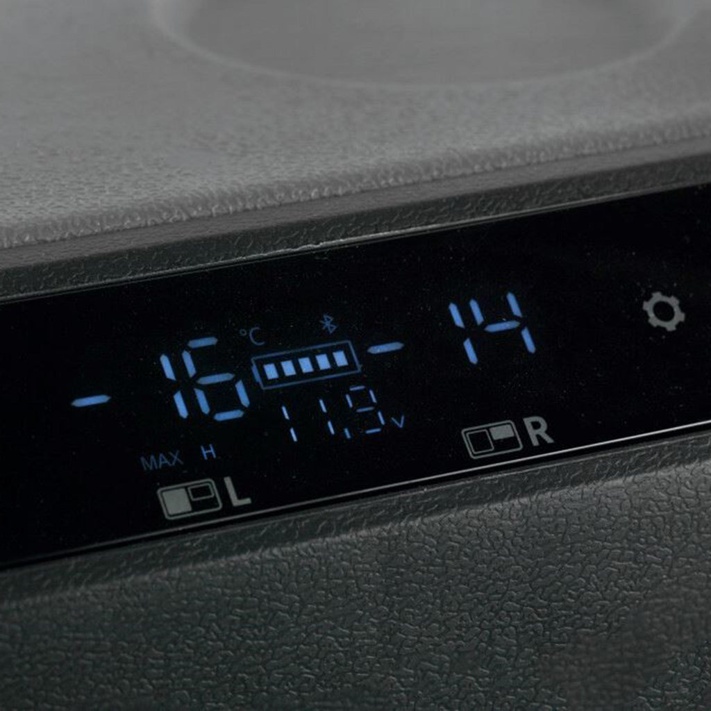 Arctic Frost 45 Wheeled Compressor Cooler