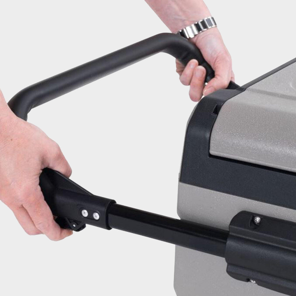 Arctic Frost 45 Wheeled Compressor Cooler