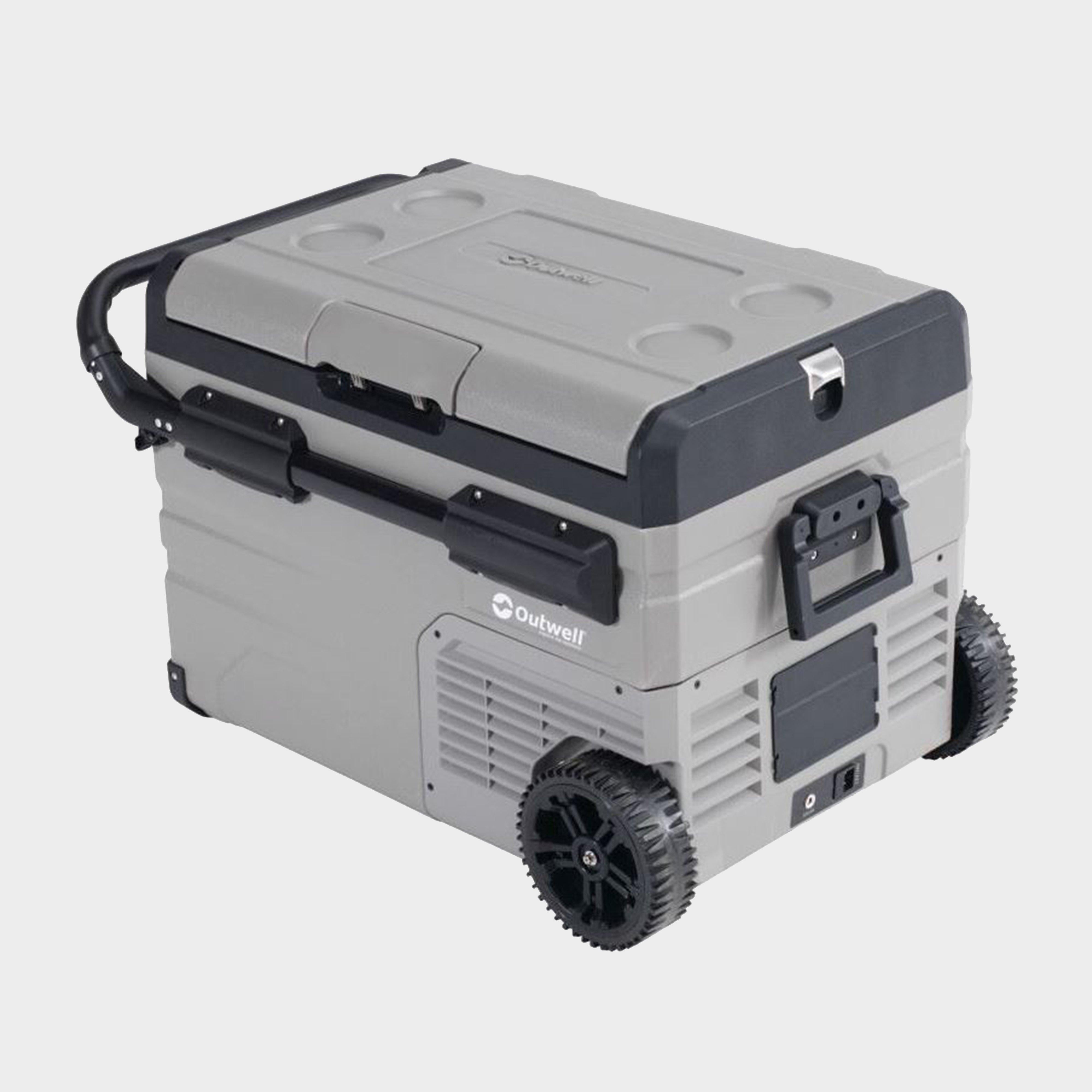 Arctic Frost 55 Wheeled Compressor Cooler