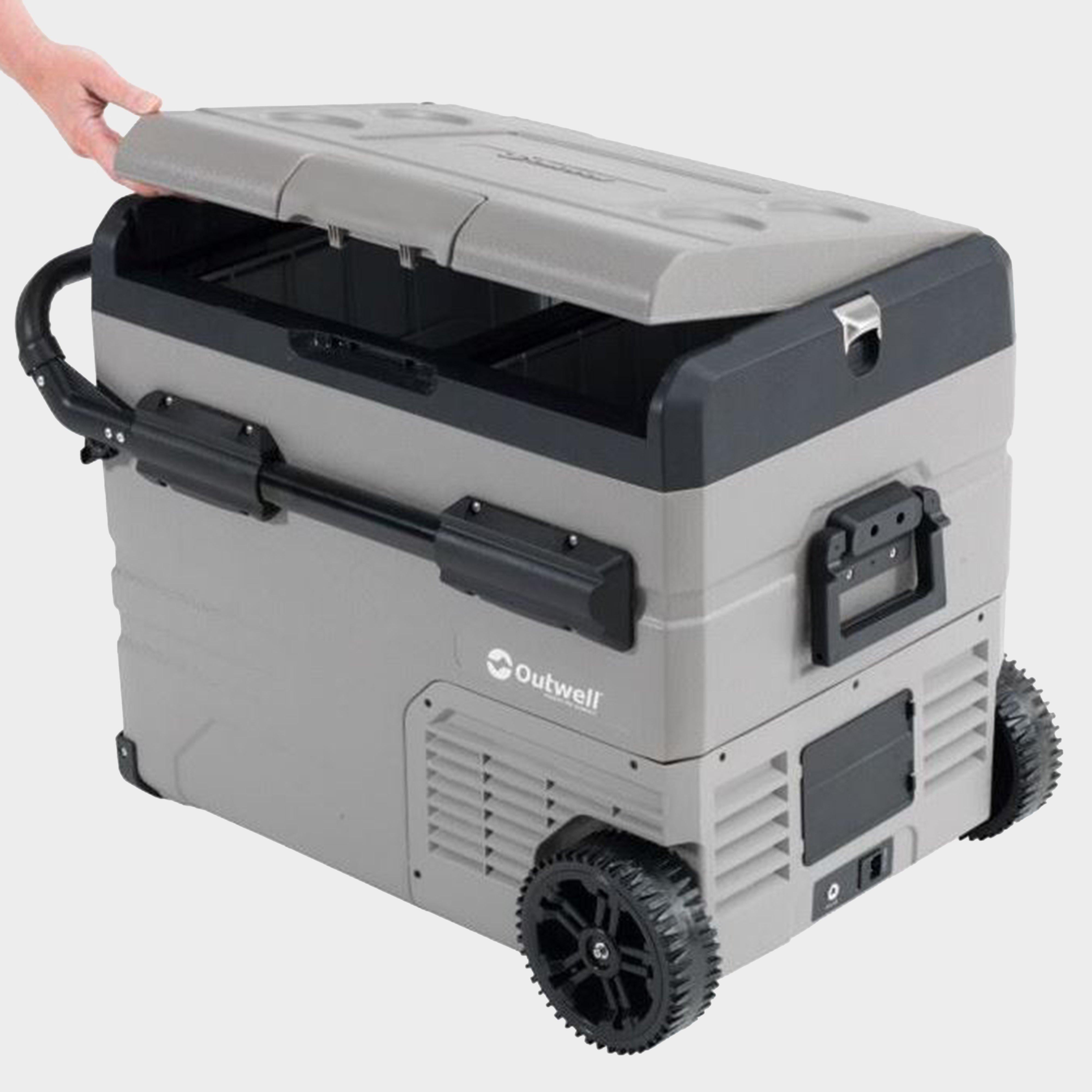 Arctic Frost 55 Wheeled Compressor Cooler