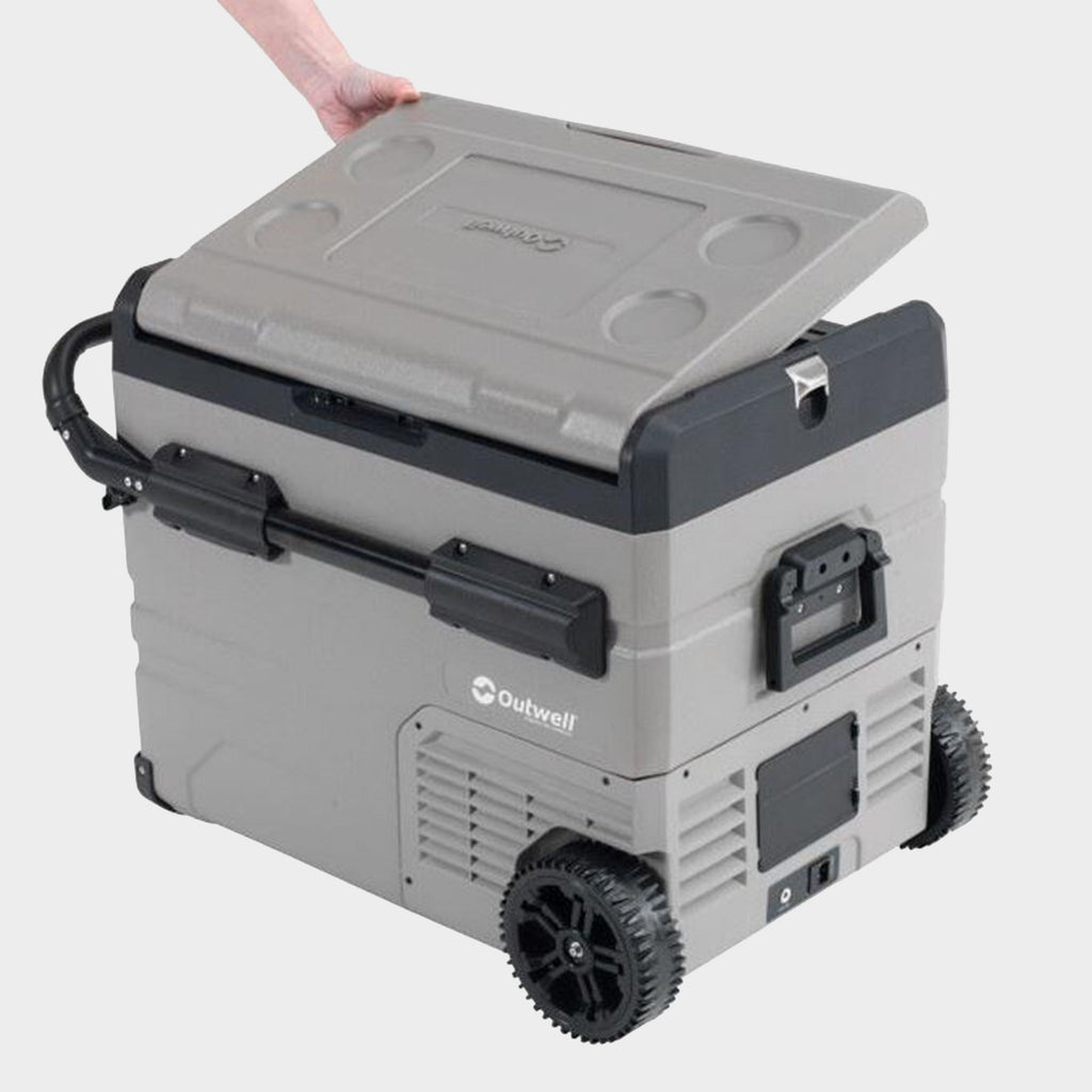 Arctic Frost 55 Wheeled Compressor Cooler
