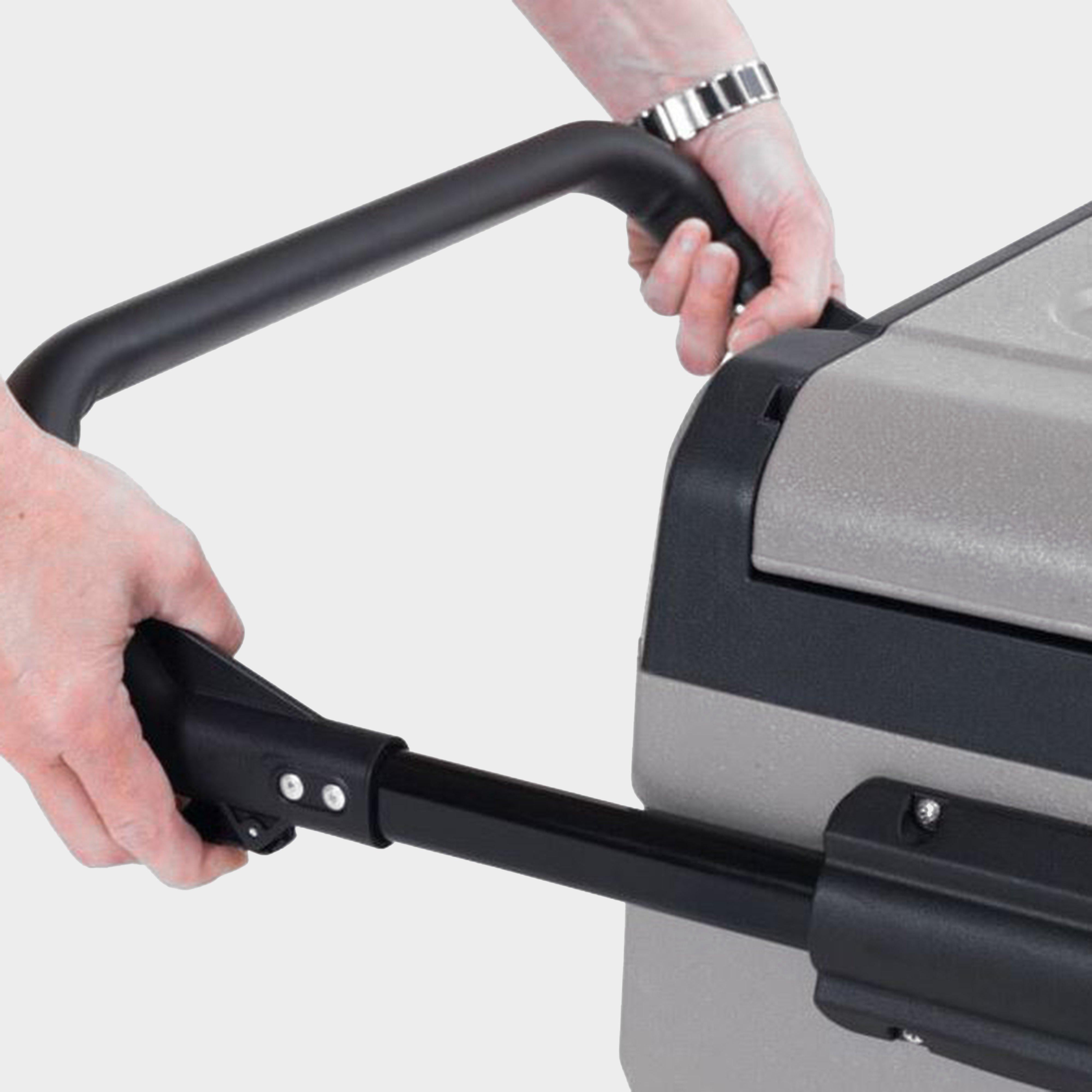 Arctic Frost 55 Wheeled Compressor Cooler
