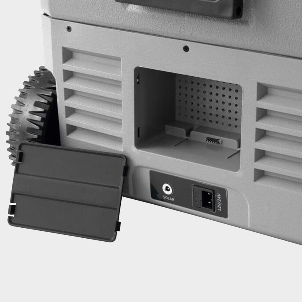 Arctic Frost 55 Wheeled Compressor Cooler