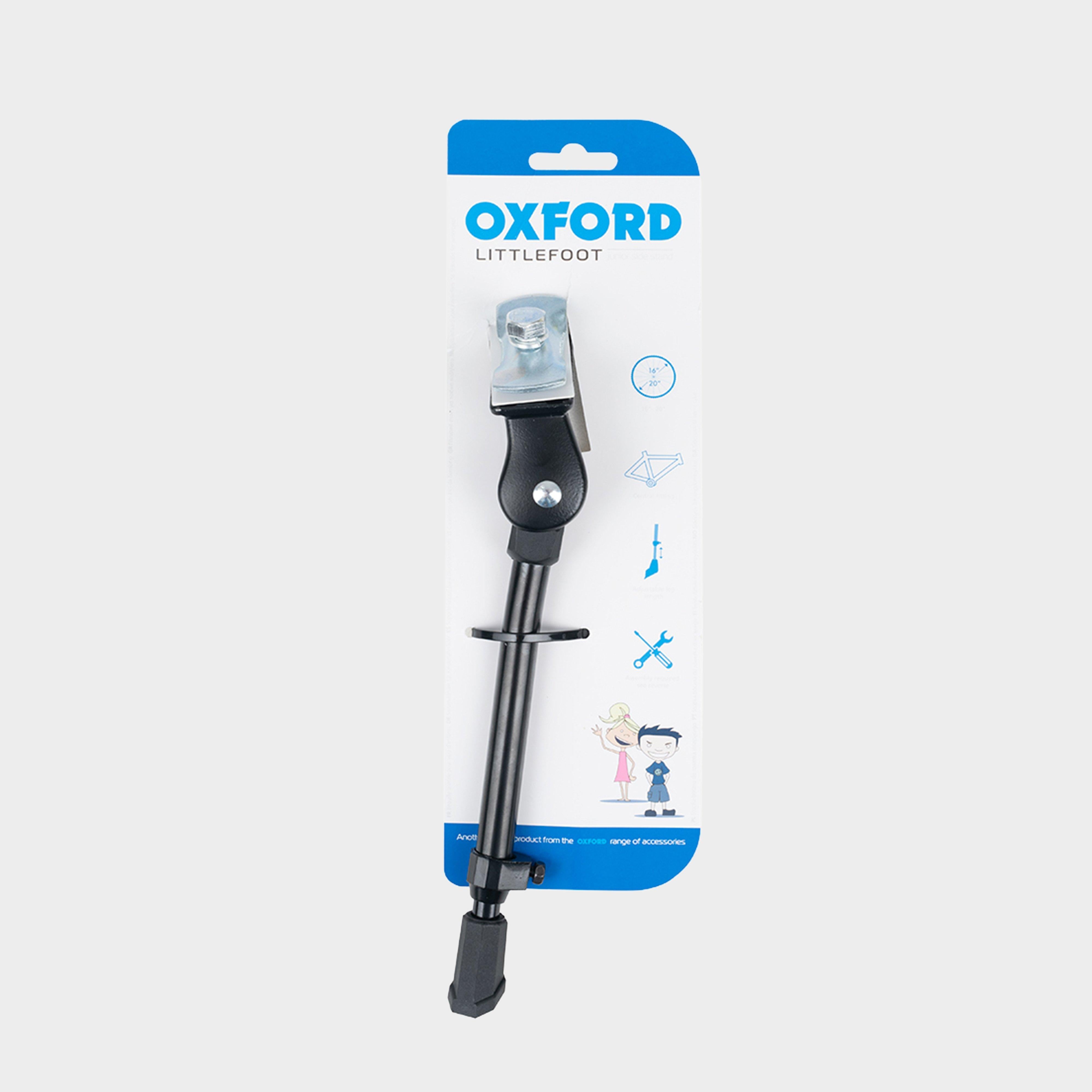 Littlefoot Kickstand