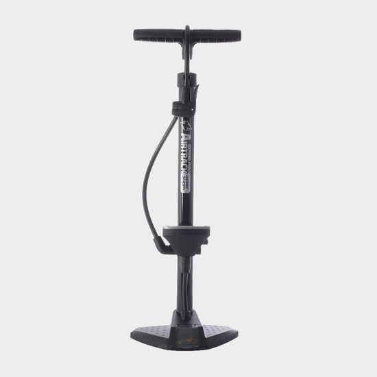 Airtrack Workshop+ Steel Floor Pump with Gauge