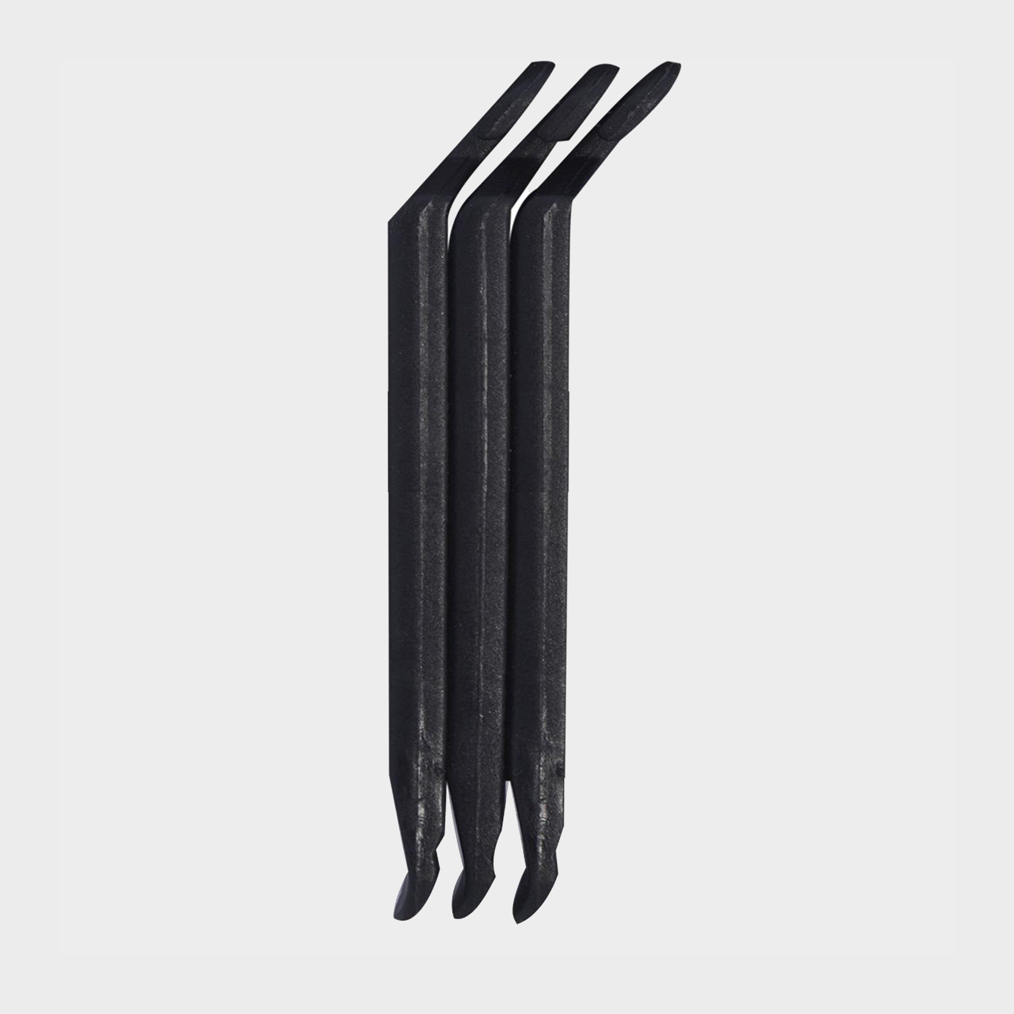 Torque Resin Tyre Levers - Set of 3
