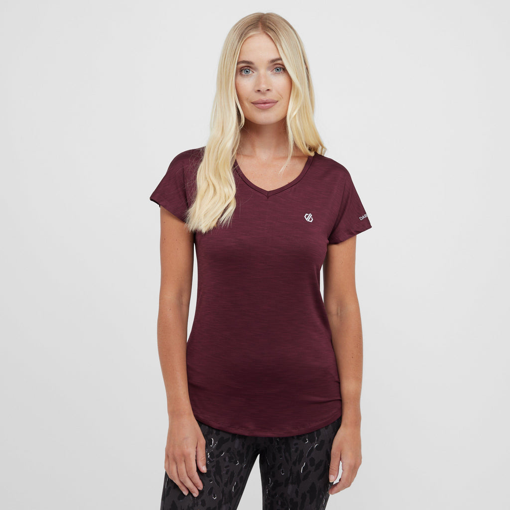 Women’s Vigilant T-Shirt