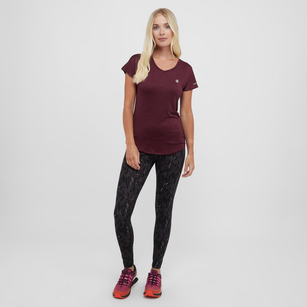 Women’s Vigilant T-Shirt