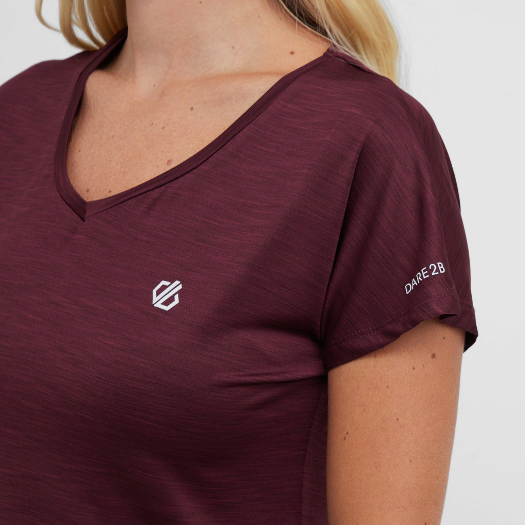 Women’s Vigilant T-Shirt