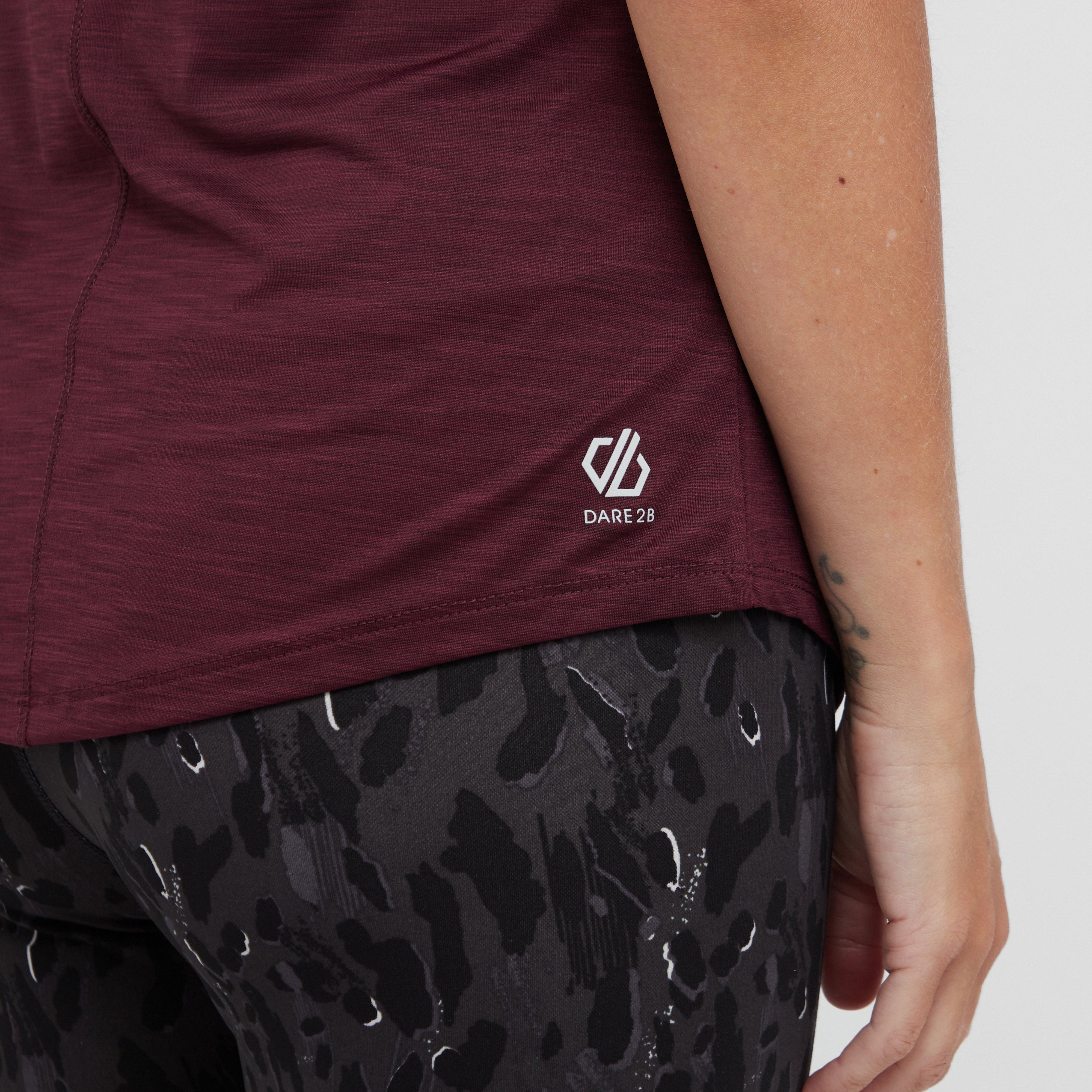 Women’s Vigilant T-Shirt