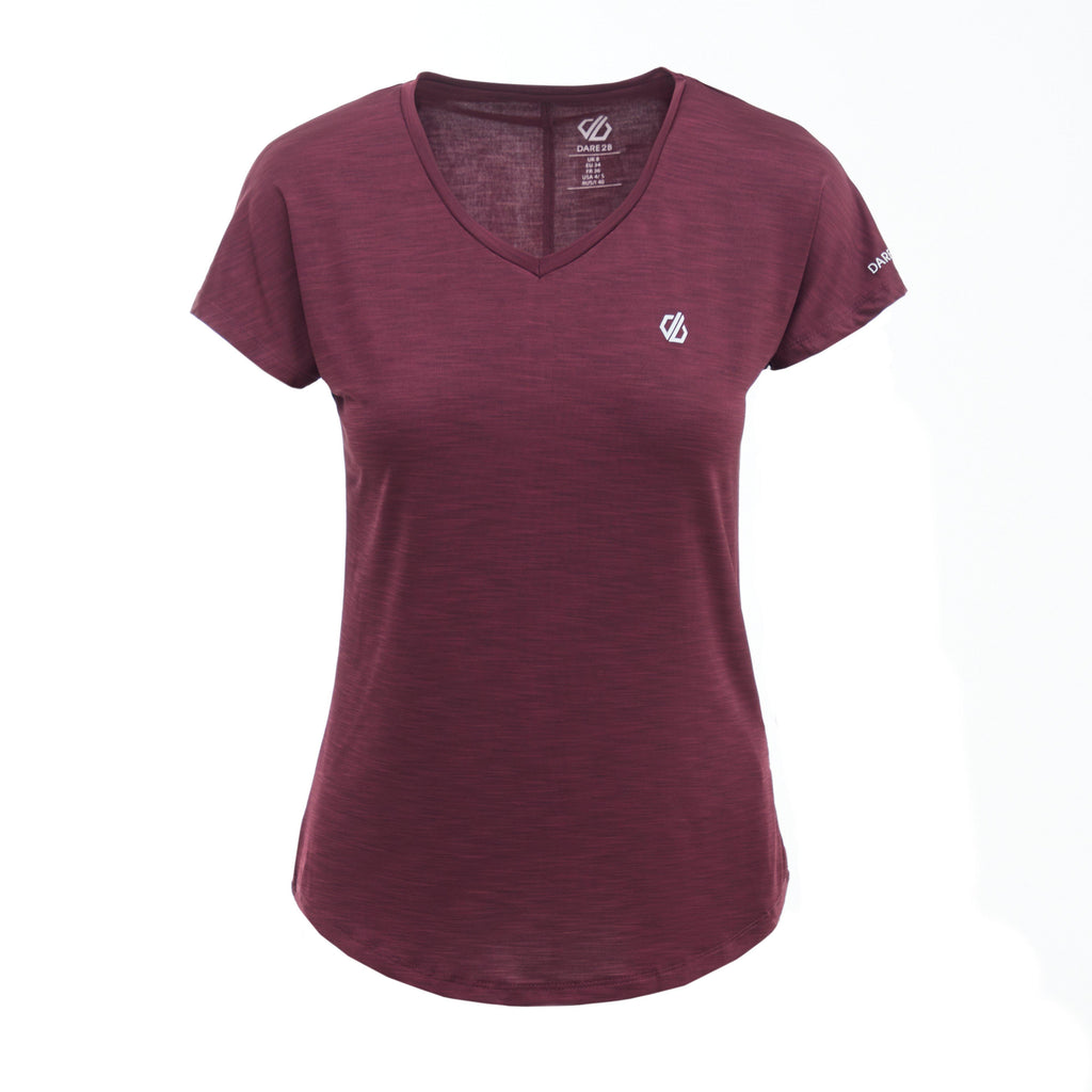 Women’s Vigilant T-Shirt
