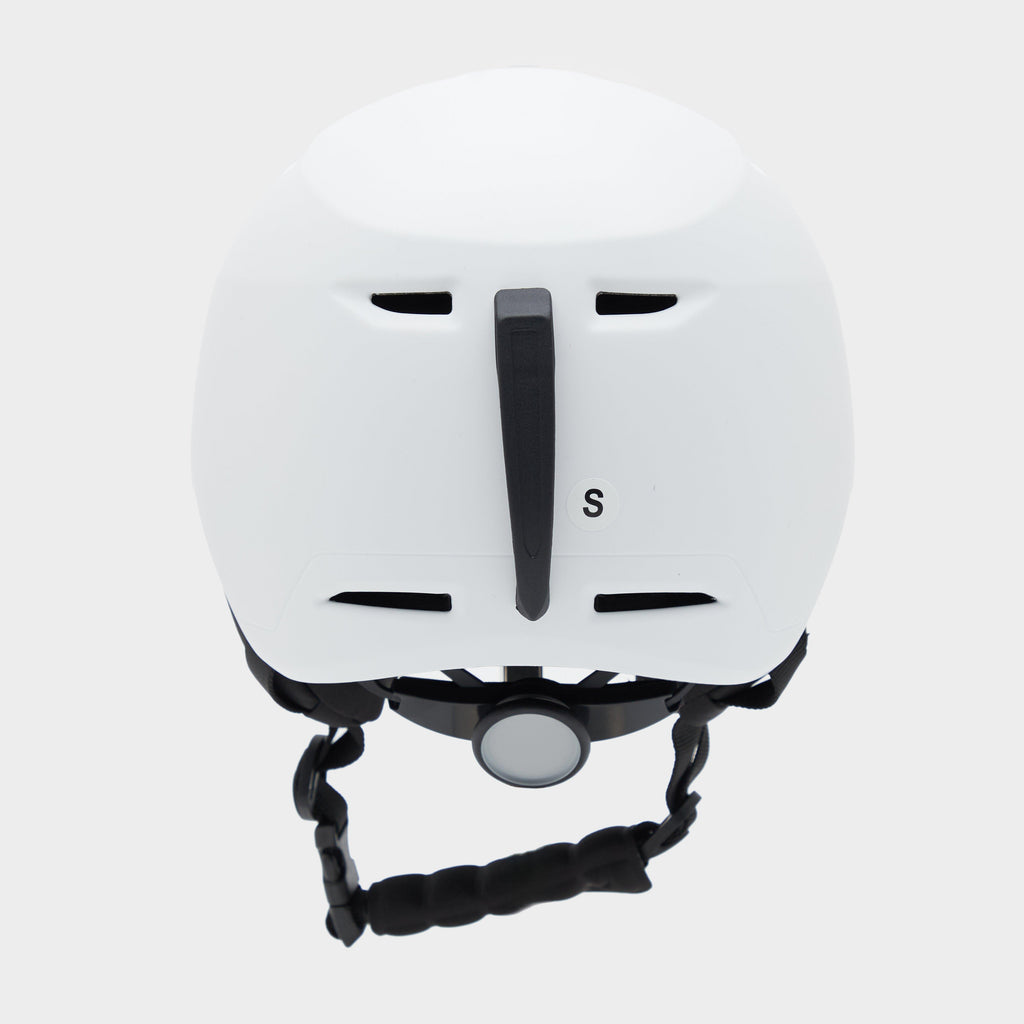 Kids' Yukio Jnr Snow Helmet