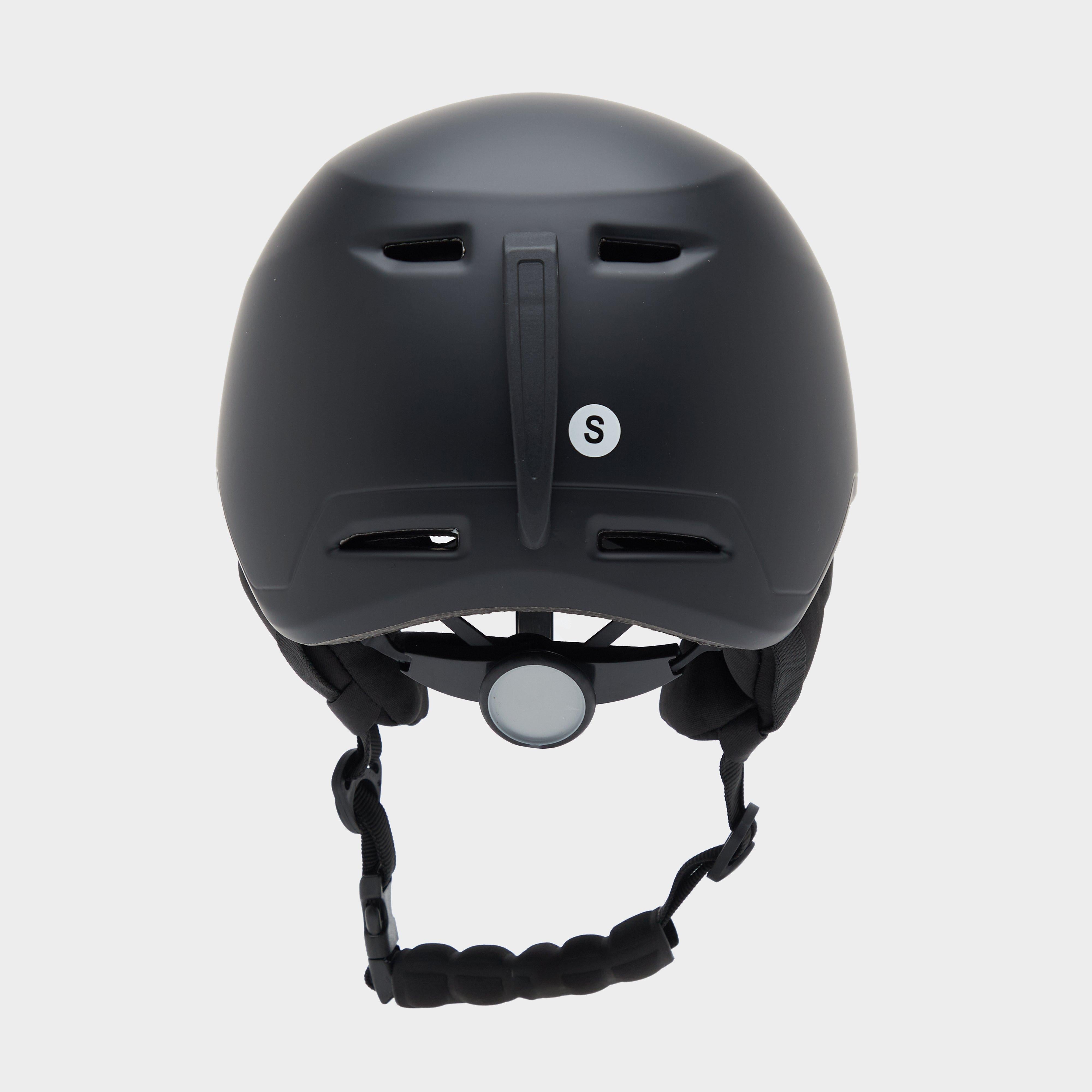 Kids' Yukio Jnr Snow Helmet