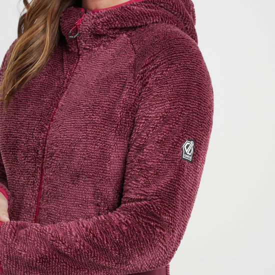 Women's Torrek Pro Fleece