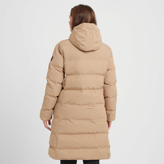 Women's Wander Padded Parka