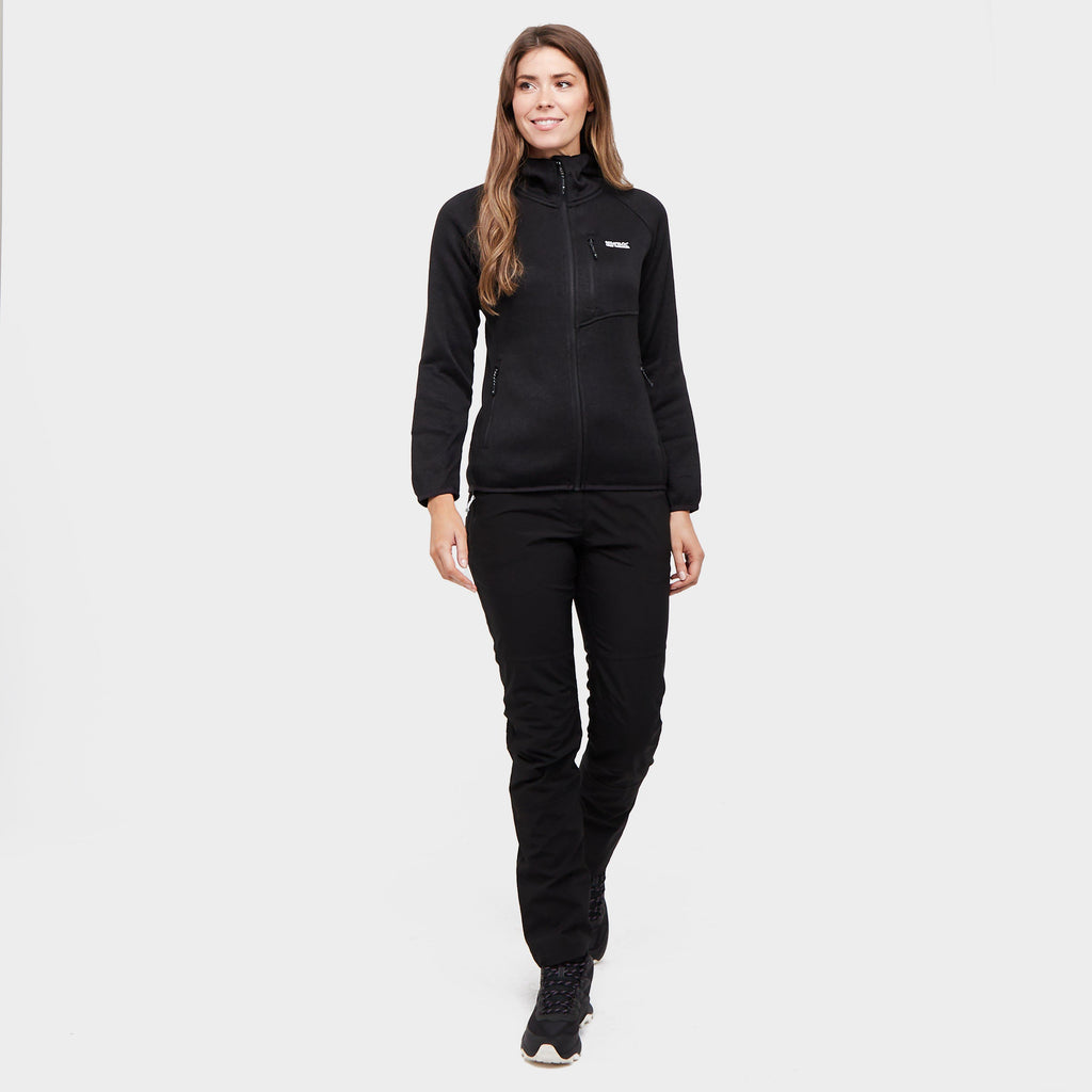 Women's Newhill Fleece