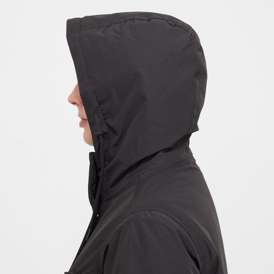 Women's Orla Longline Jacket