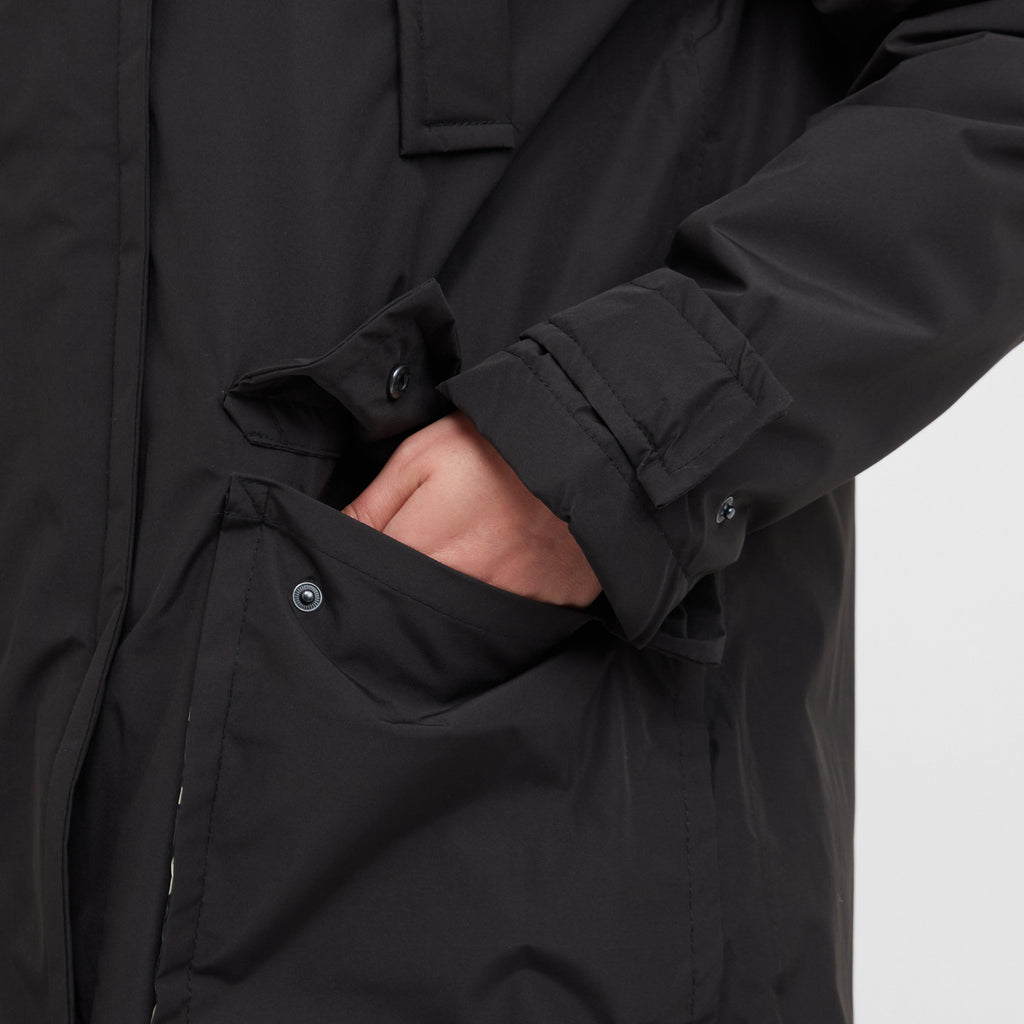 Women's Orla Longline Jacket