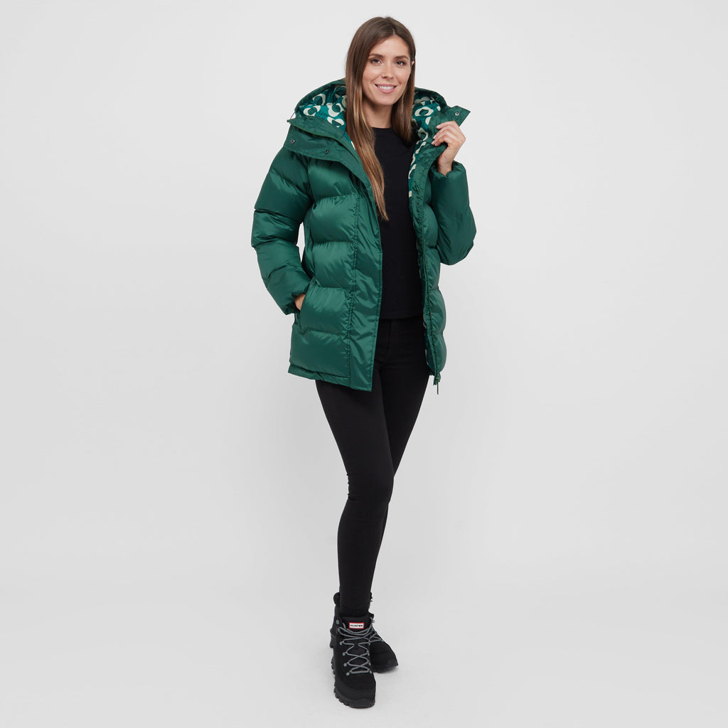 Women’s Orla Kiely Padded Jacket