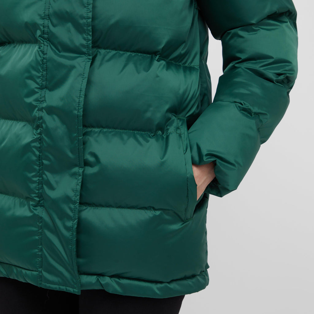 Women’s Orla Kiely Padded Jacket