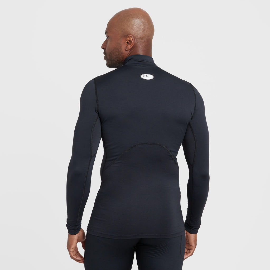Men's ColdGear® Compression Mock